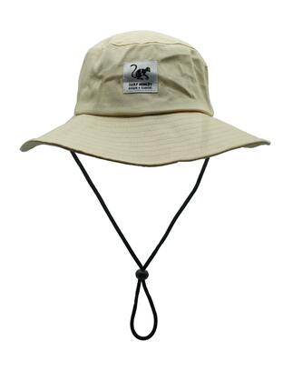 Chapeau de randonnée et trekking – coton – adulte – taille unique (Olive)