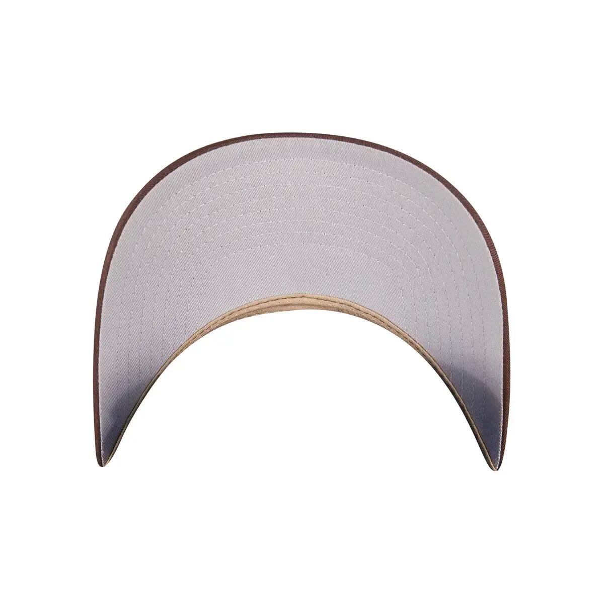 Czapka Flexfit omnimesh 2-tone 5/5
