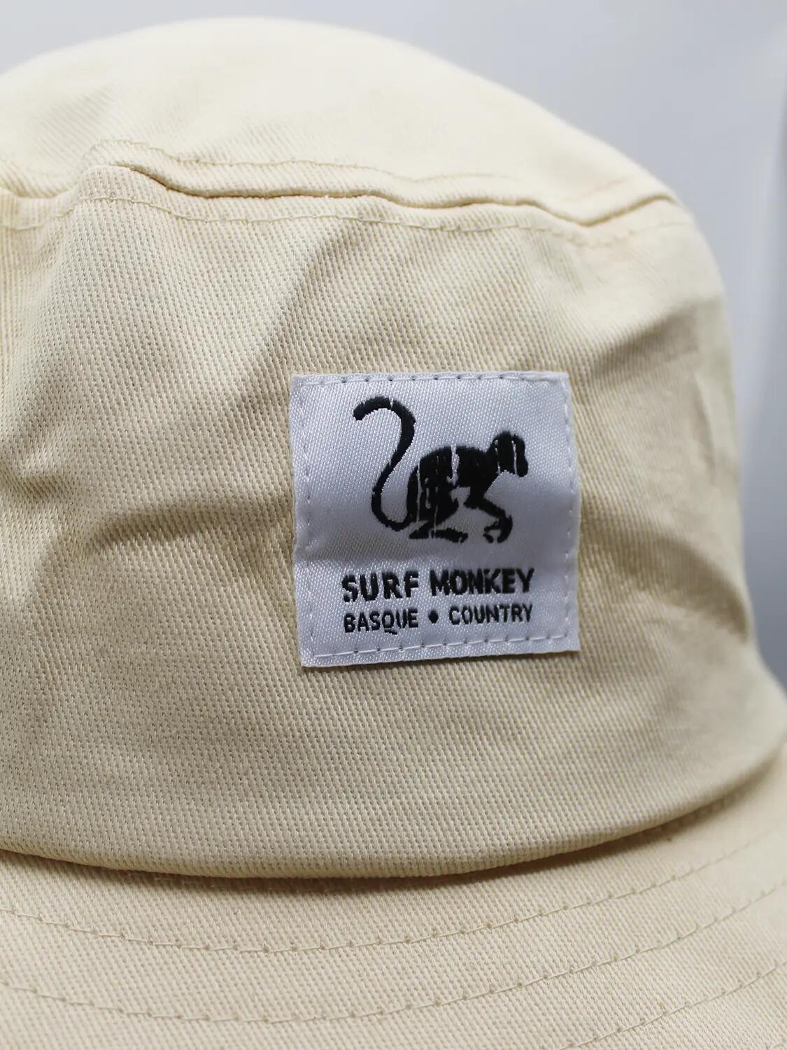 Cappello da escursionismo e trekking – cotone – adulto – taglia unica (Beige) 3/7