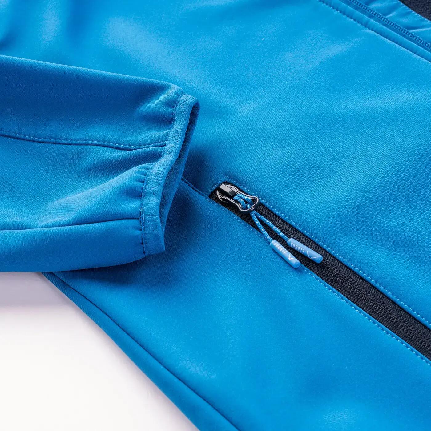 Giacca Uomo Elbrus Sogne Blu 6/6