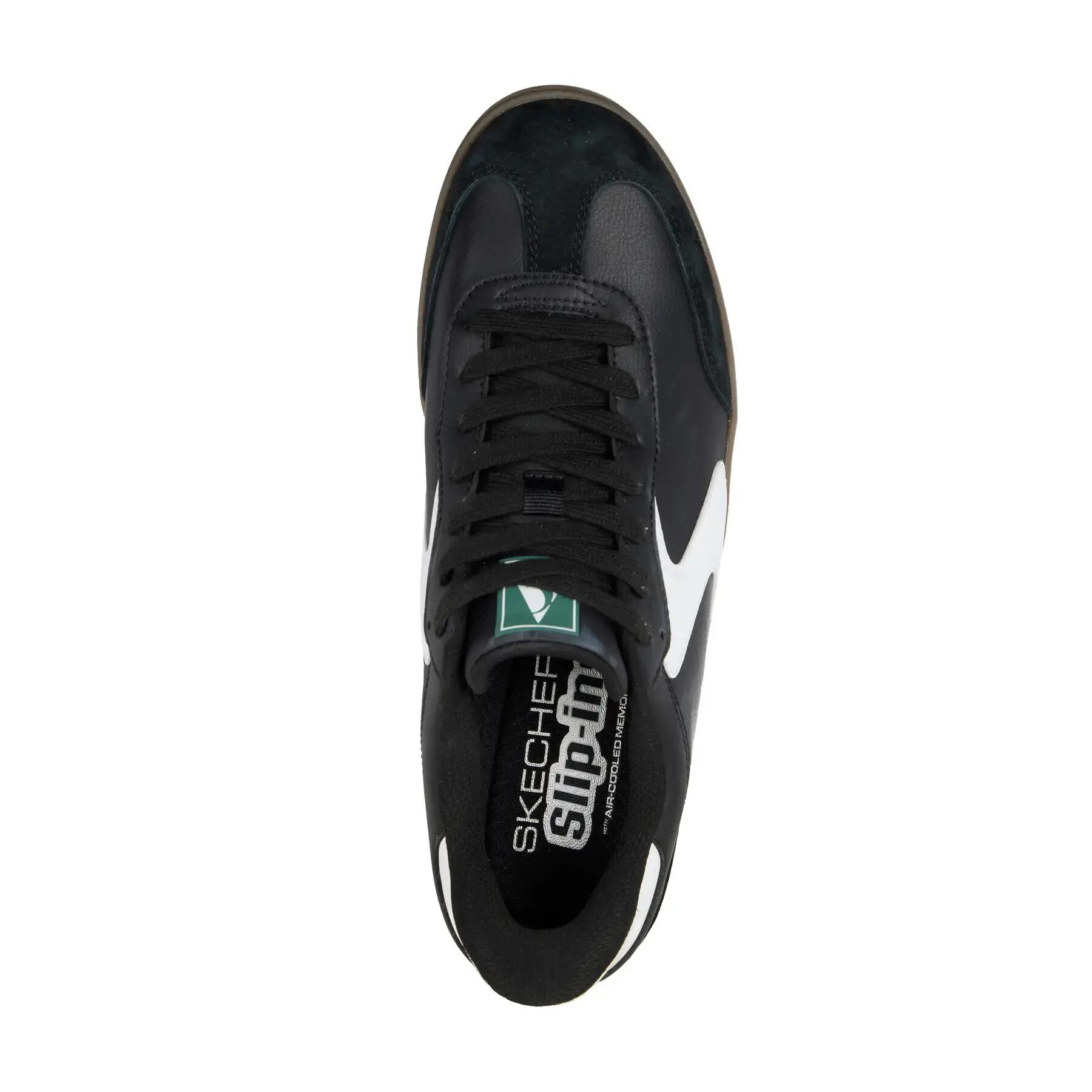 Baskets Skechers Hotshot Relegate 4/5