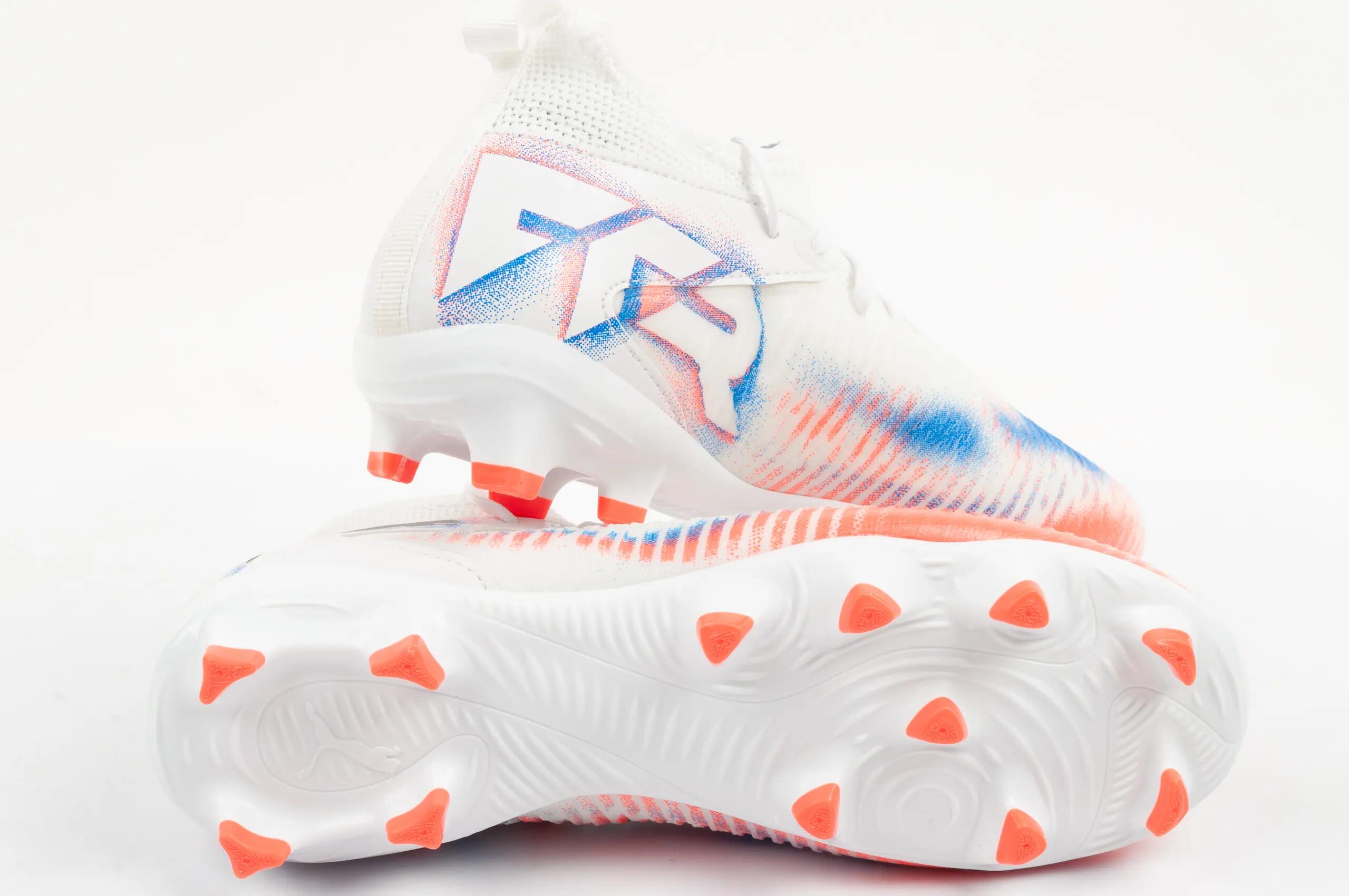 FUTURE 8 MATCH FG/AG Fußballschuhe Jugendliche PUMA 9/9