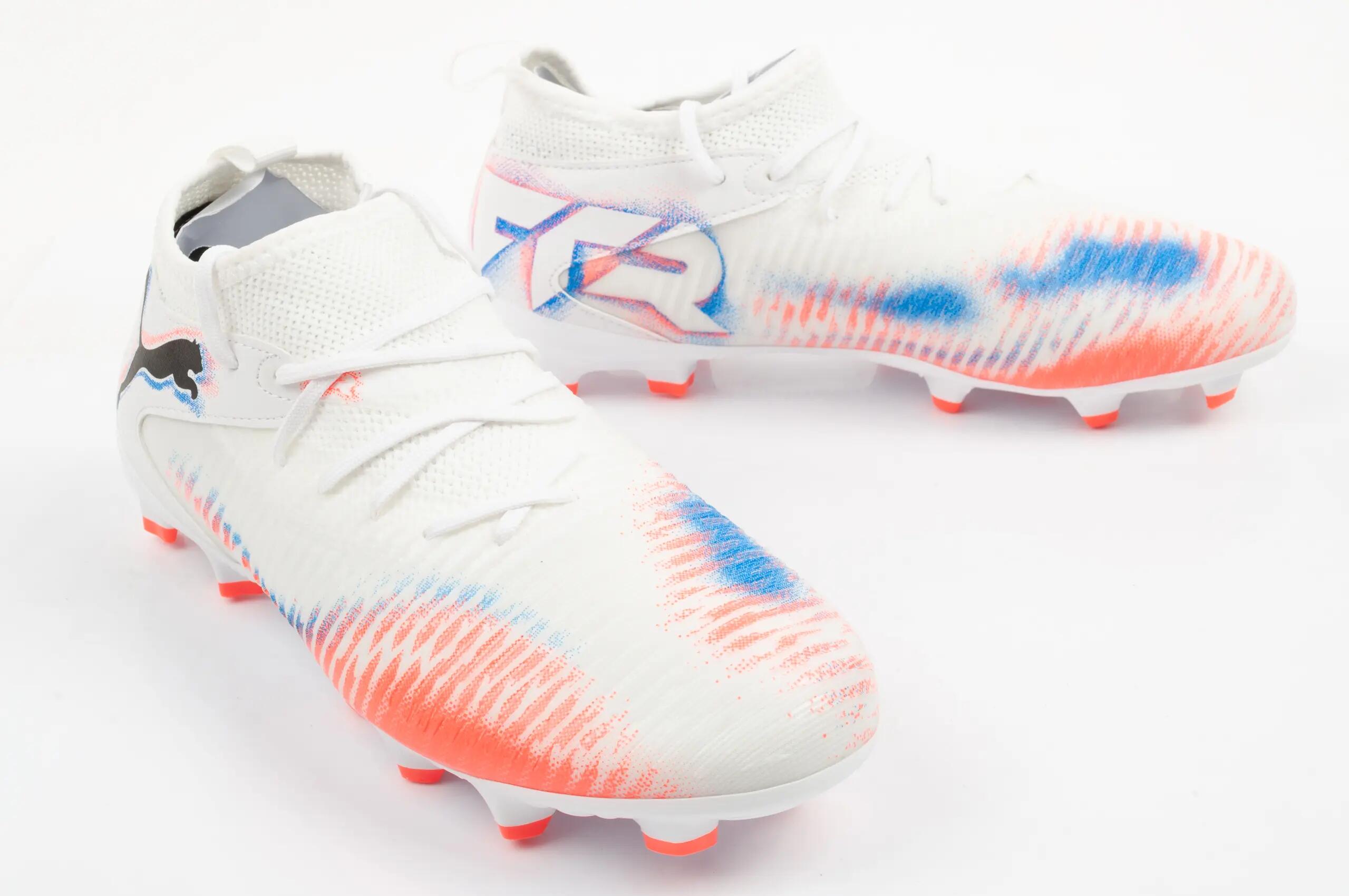FUTURE 8 MATCH FG/AG Fußballschuhe Jugendliche PUMA 8/9