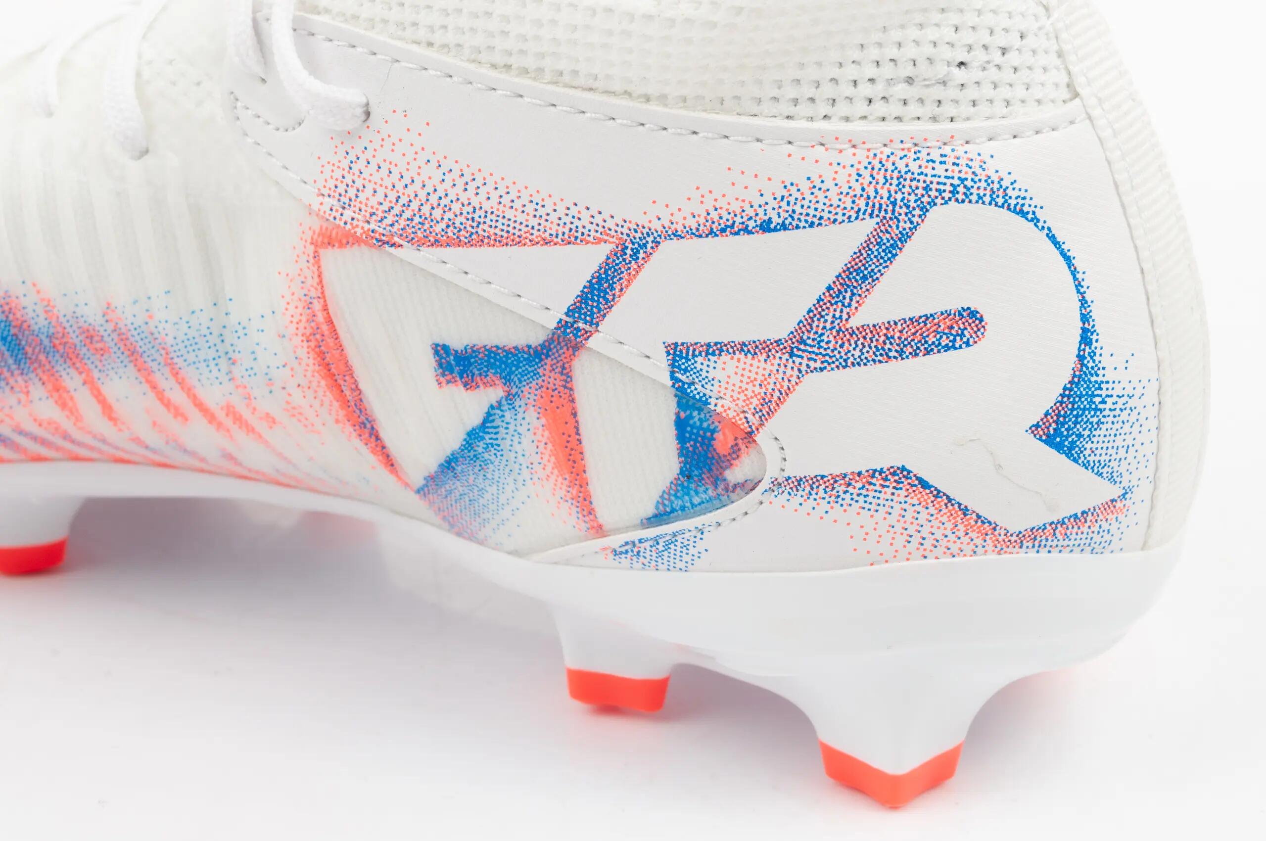 Chaussures de football FUTURE 8 MATCH FG/AG Enfant et Adolescent PUMA 7/9