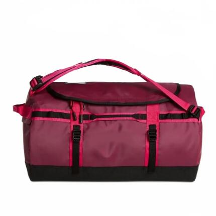The North Face Modèle Base Camp Duffel Couleur Bordeaux