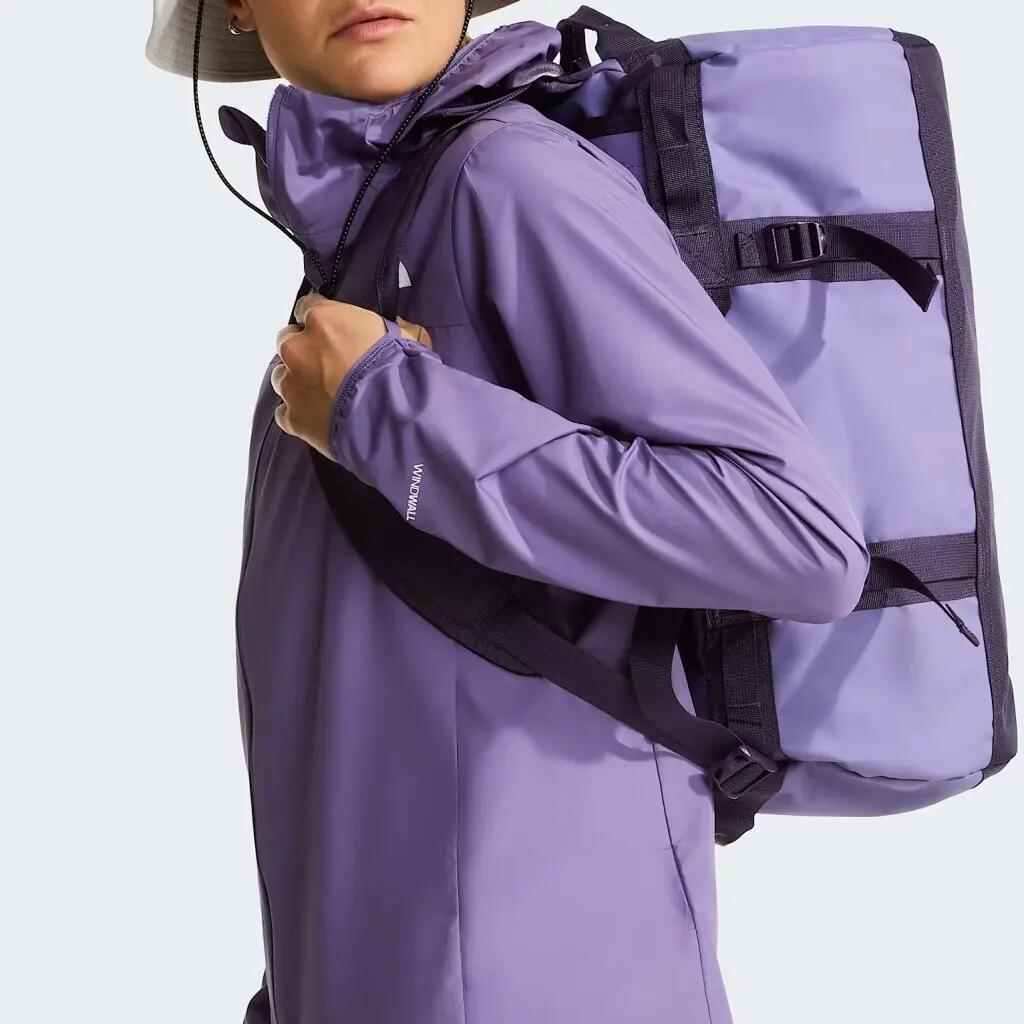 The North Face Modell Base Camp Duffel Farbe Violett 5/5