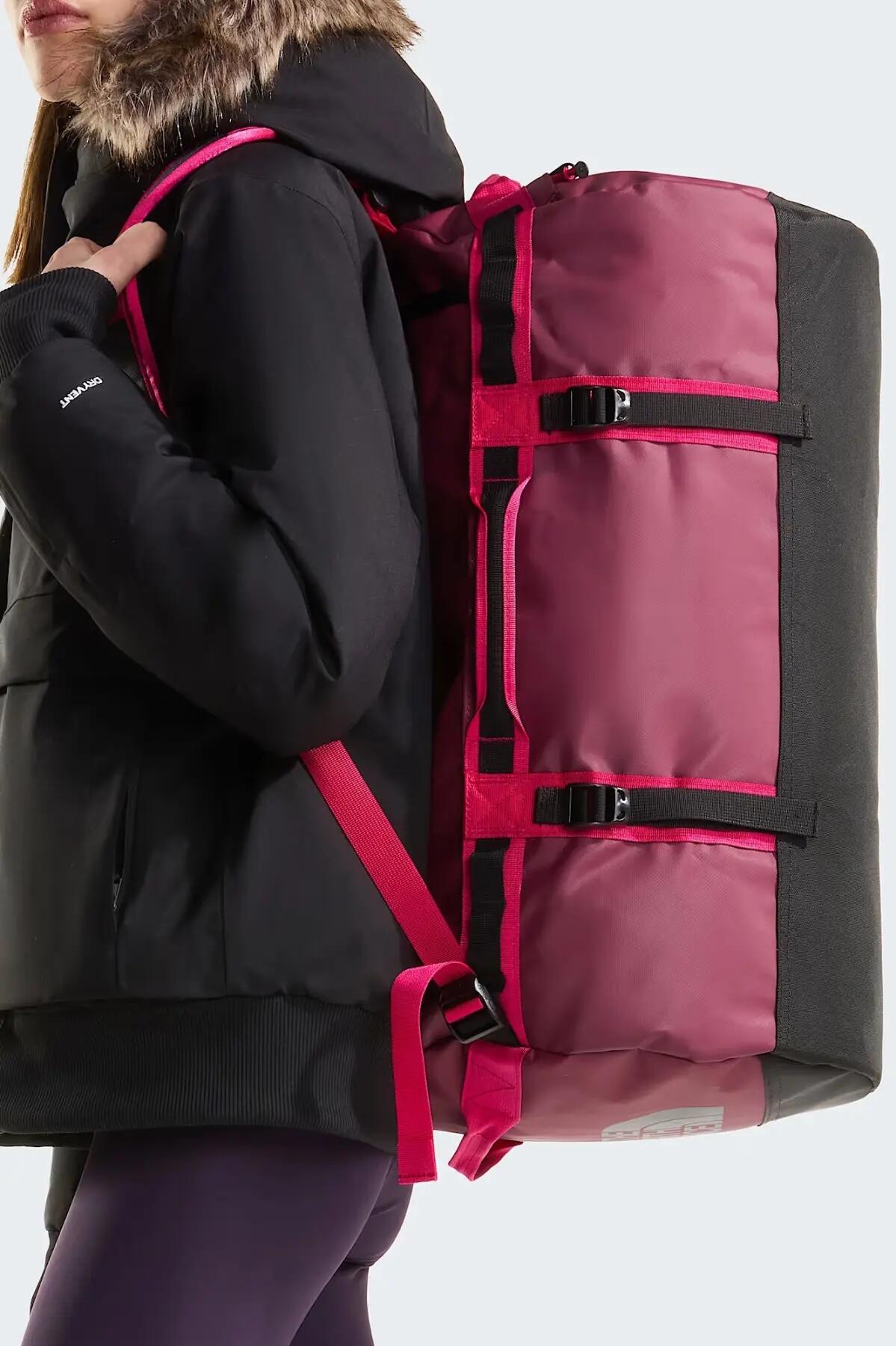 Mochilas Hombre The North Face Base Camp Duffel 5/5