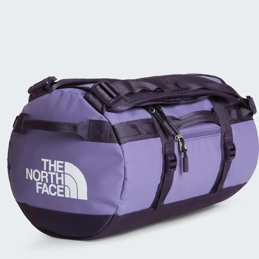 The North Face Modell Base Camp Duffel Farbe Violett 4/5