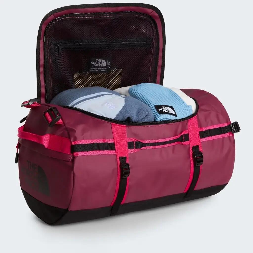 Mochilas Hombre The North Face Base Camp Duffel 3/5
