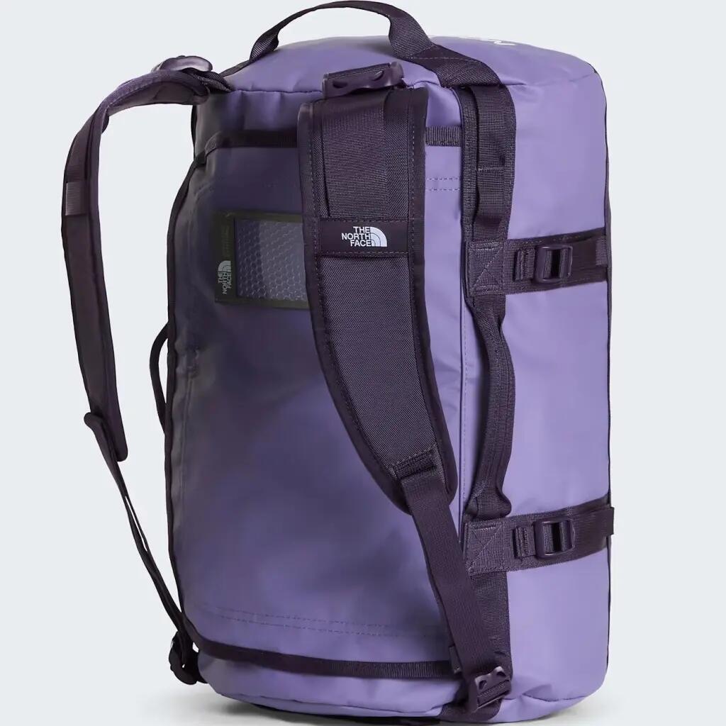 The North Face Modell Base Camp Duffel Farbe Violett 2/5