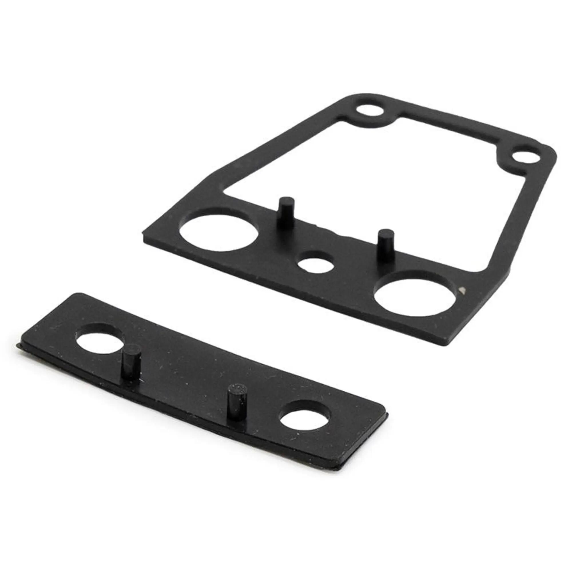 Junta luz frontal original Wispeed T855 2/2