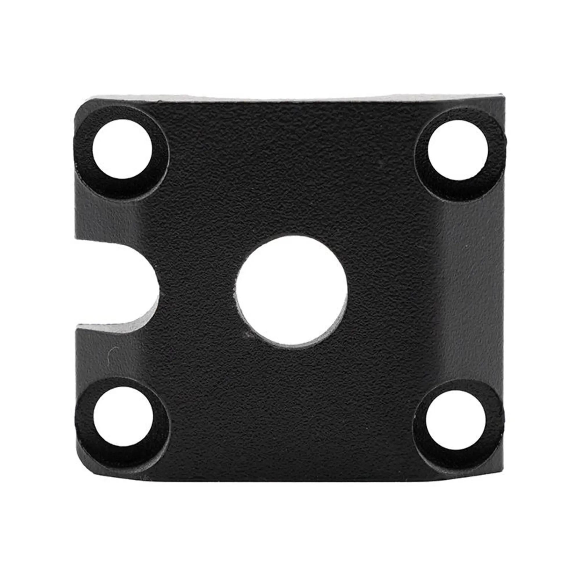 Abrazadera manillar original Wispeed T855 2/3
