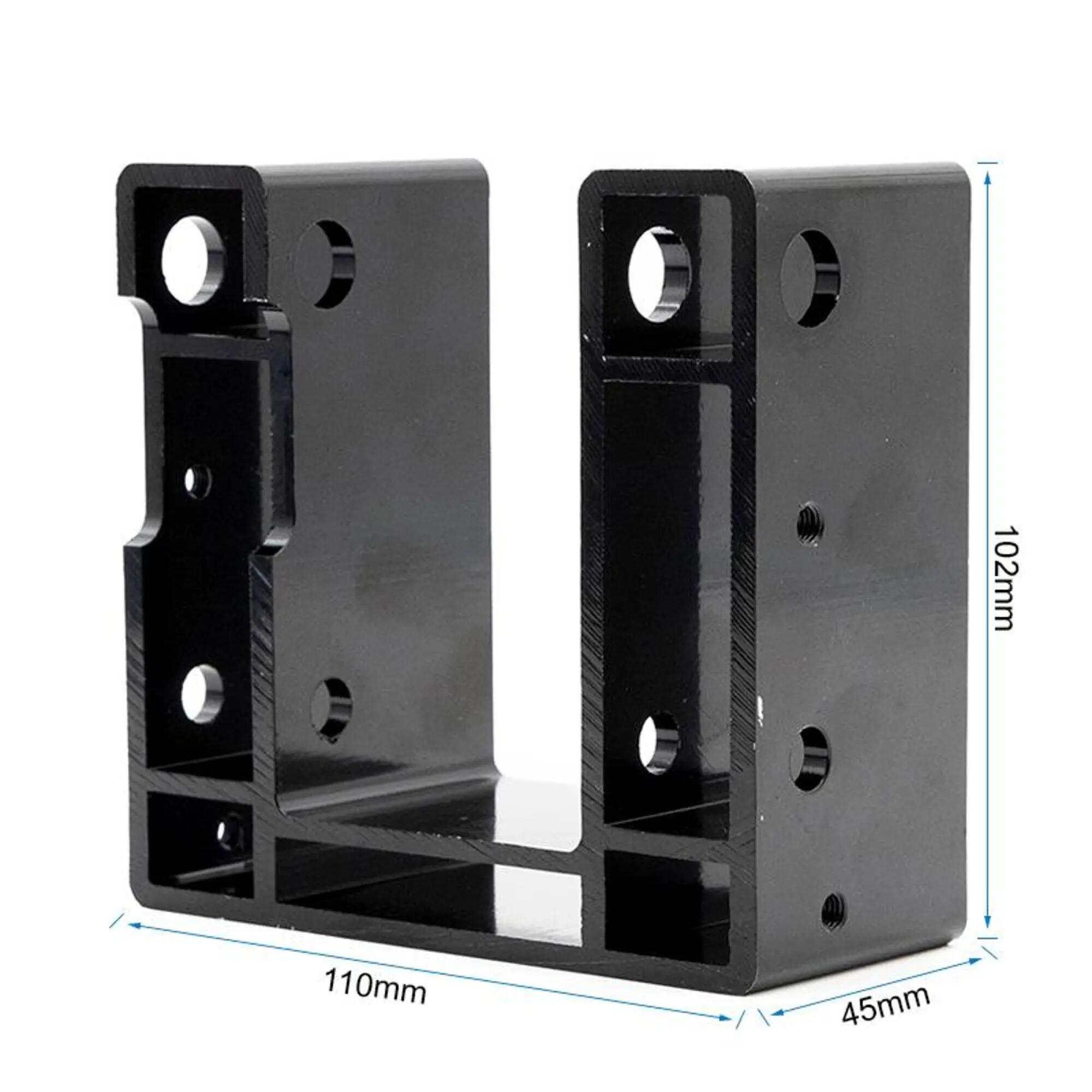 Ensamble pliegue original Wispeed T855 2/3