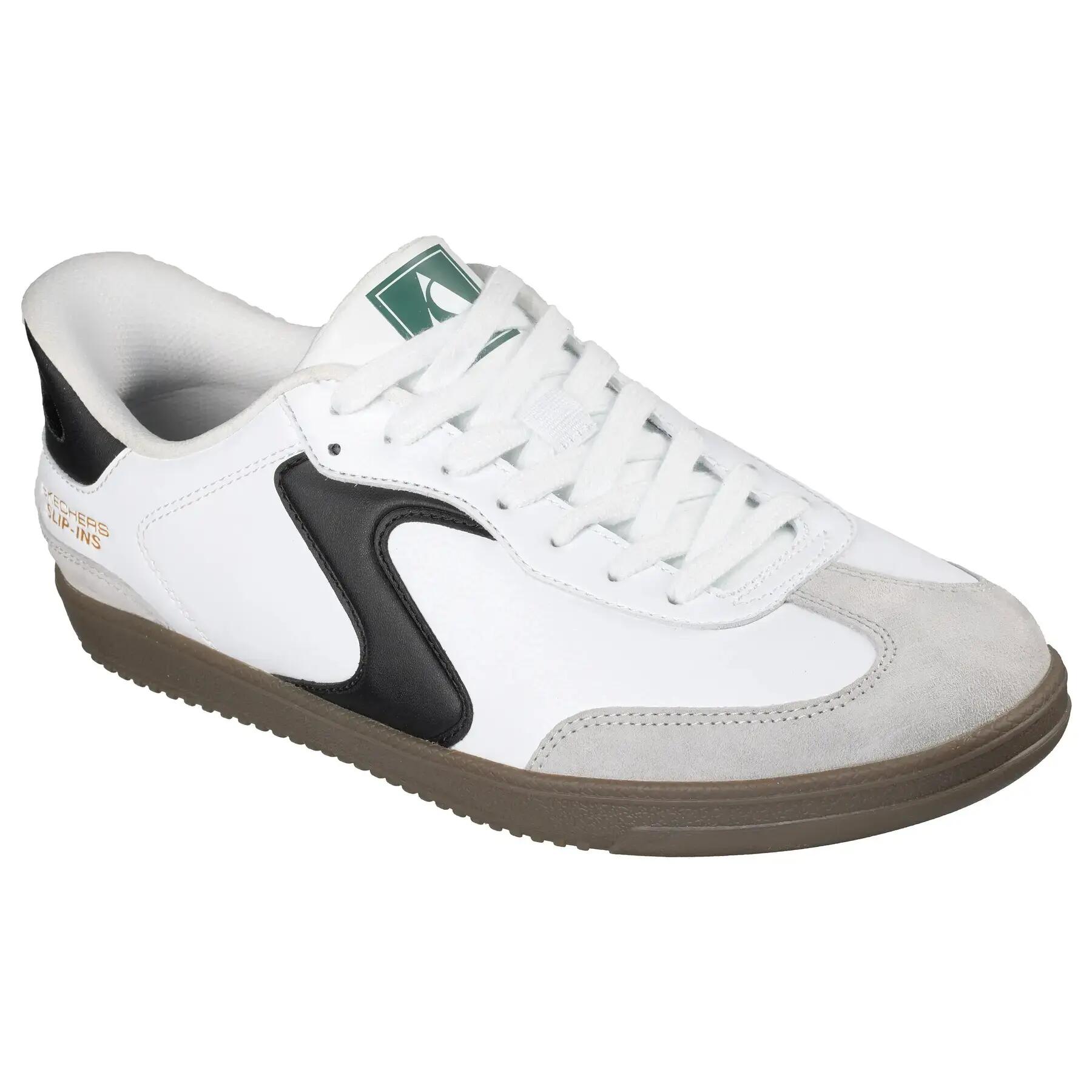 SKECHERS Sneaker WIT  41 (Z1052) 3/5