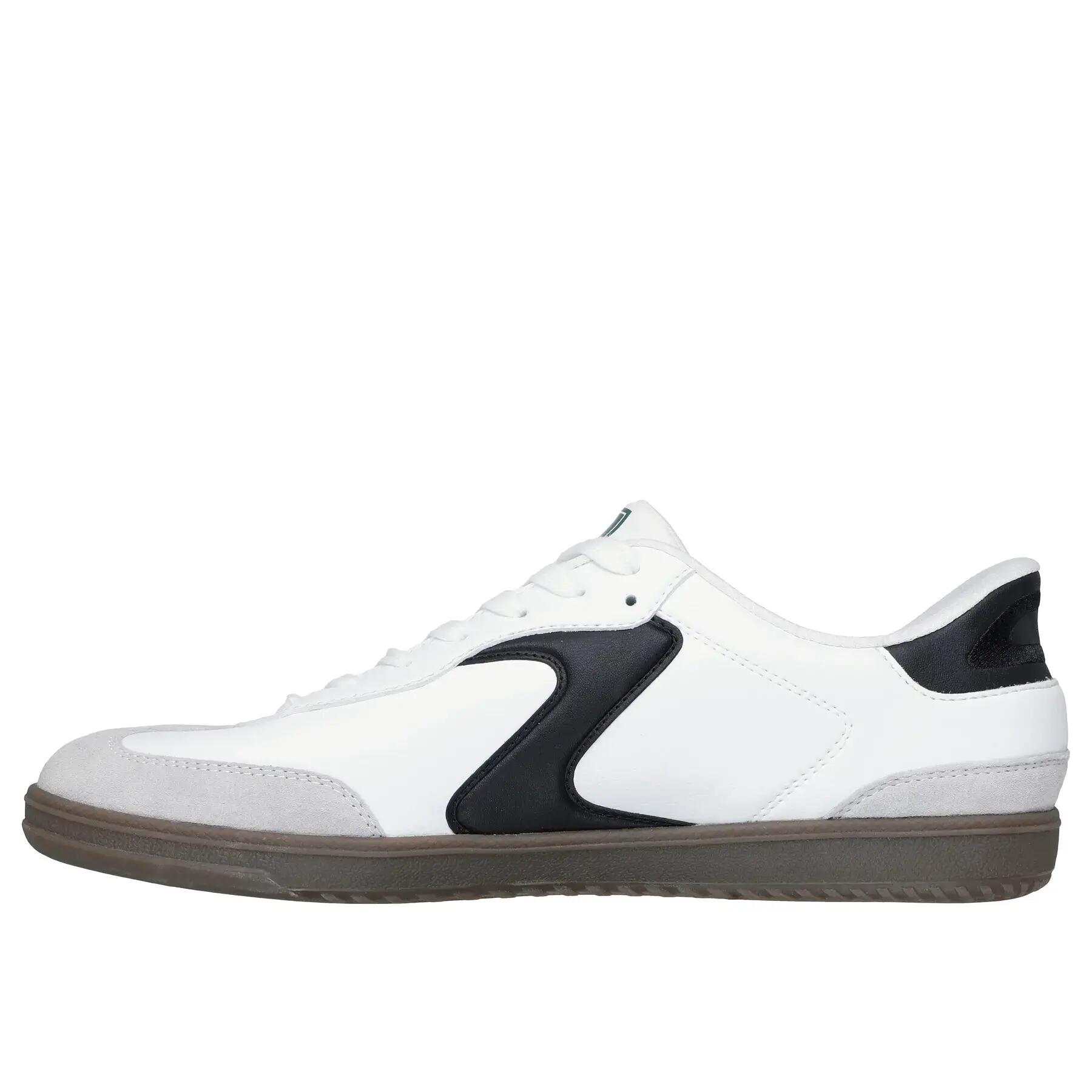 SKECHERS Sneaker WIT  41 (Z1052) 2/5