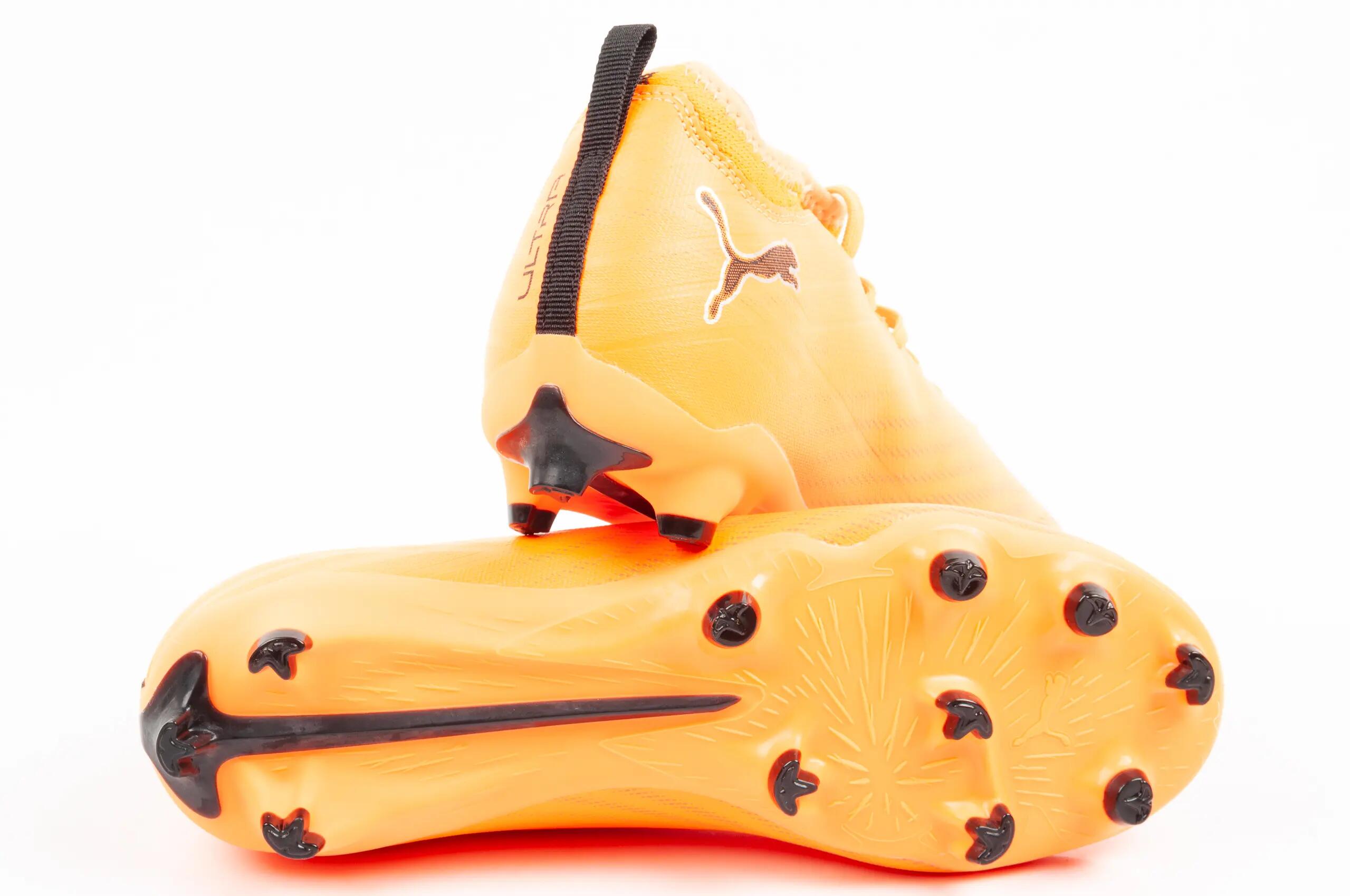 Dětské fotbalové kopačky gripcontrol-beschichtung PUMA 8/8