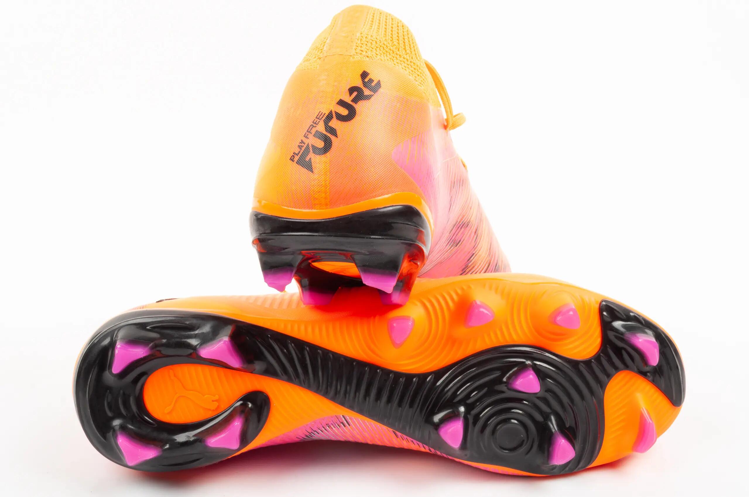Scarpe da calcio FUTURE 8 PRO FG/AG unisex PUMA 9/15