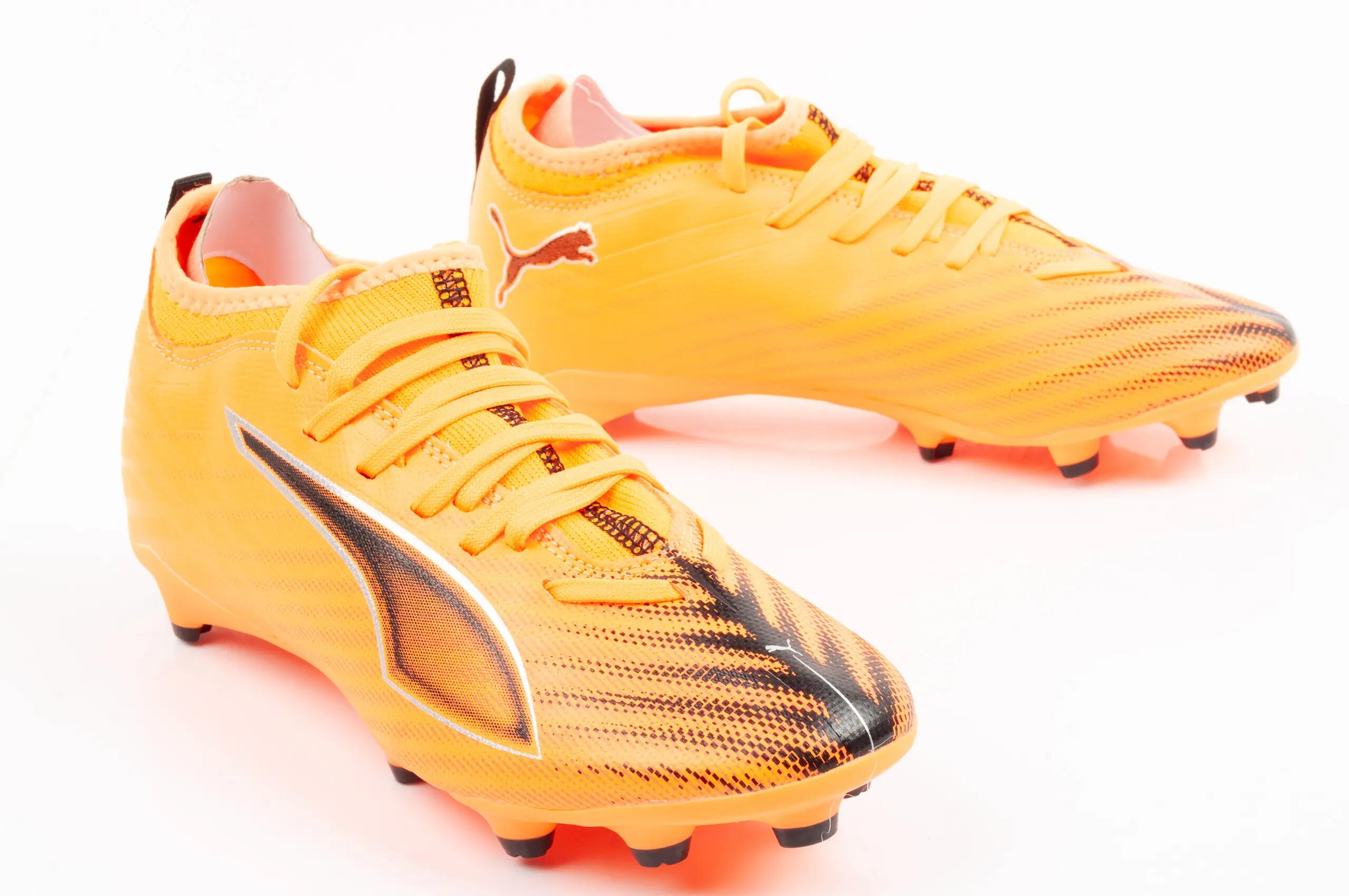Dětské fotbalové kopačky gripcontrol-beschichtung PUMA 7/8