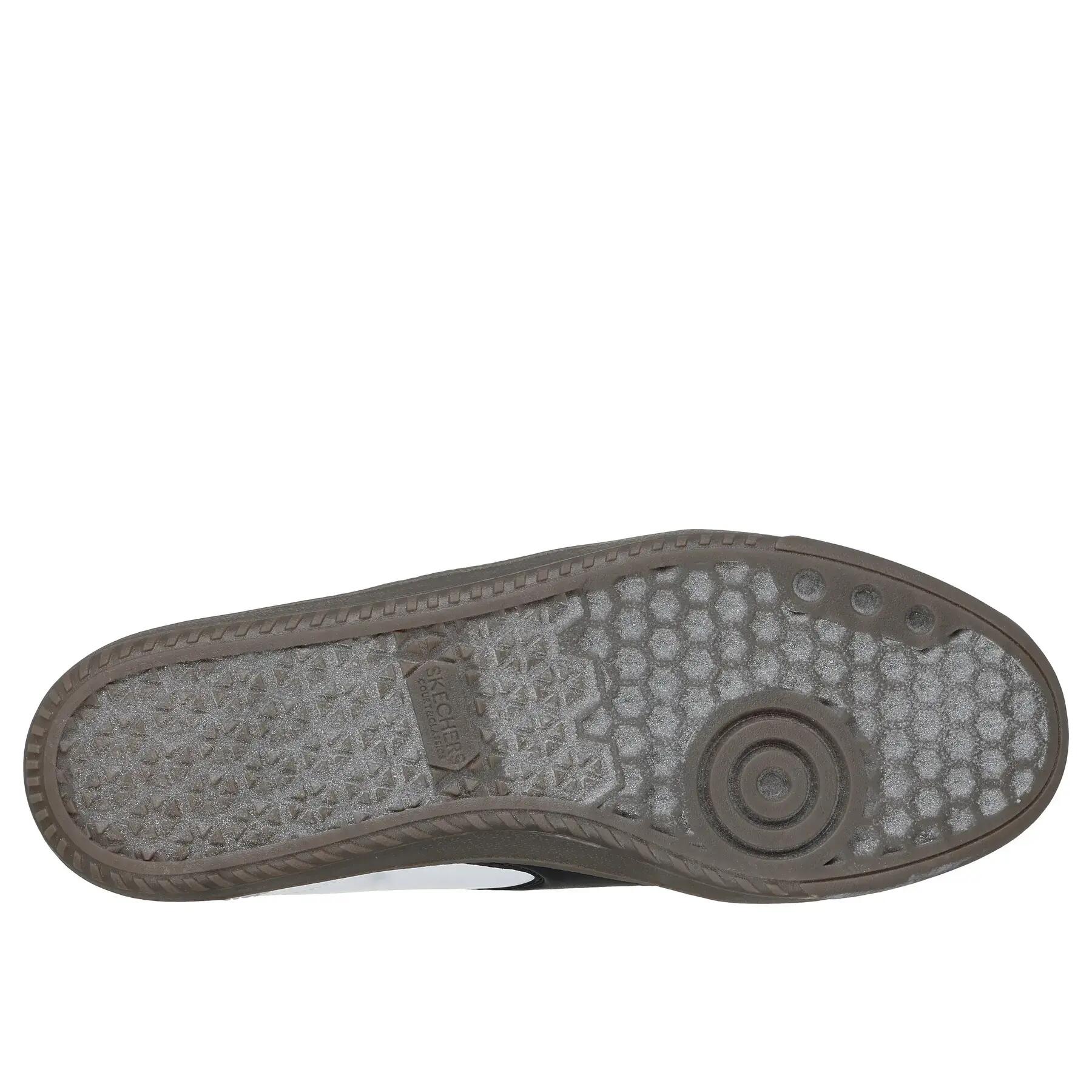 SKECHERS Sneaker WIT  41 (Z1052) 5/5
