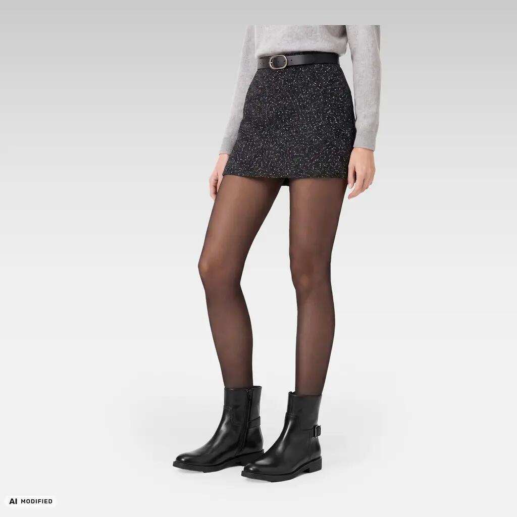 Stivaletti da donna Geox Esmeena 3/7