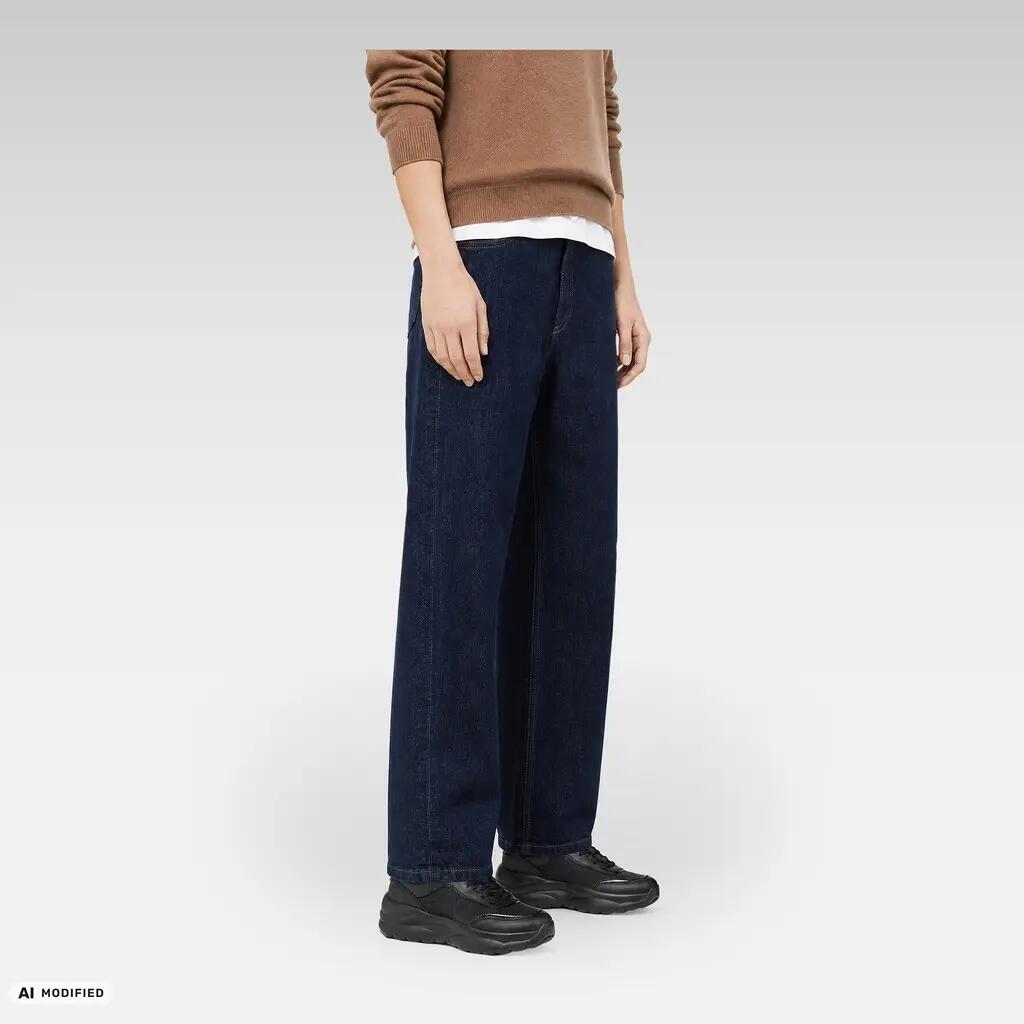Buty sportowe damskie Geox Xtors Plus 3/7