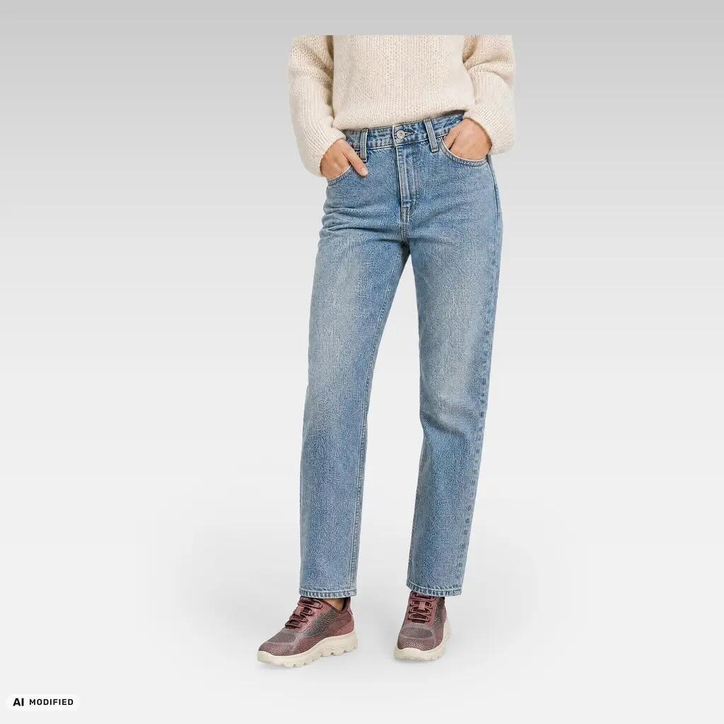 Buty GEOX D6818A 0ZG22 D SPHERICA PLUS Rose 3/7