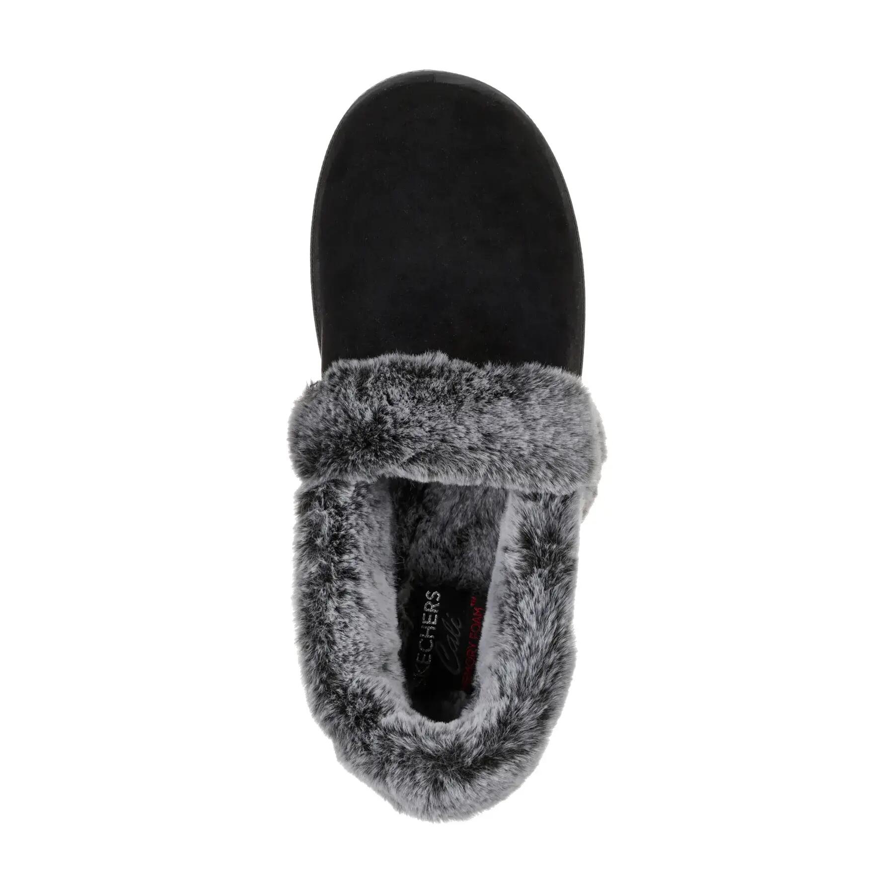 Pantofole da donna Skechers Cozy Campfire Team Toasty 4/7