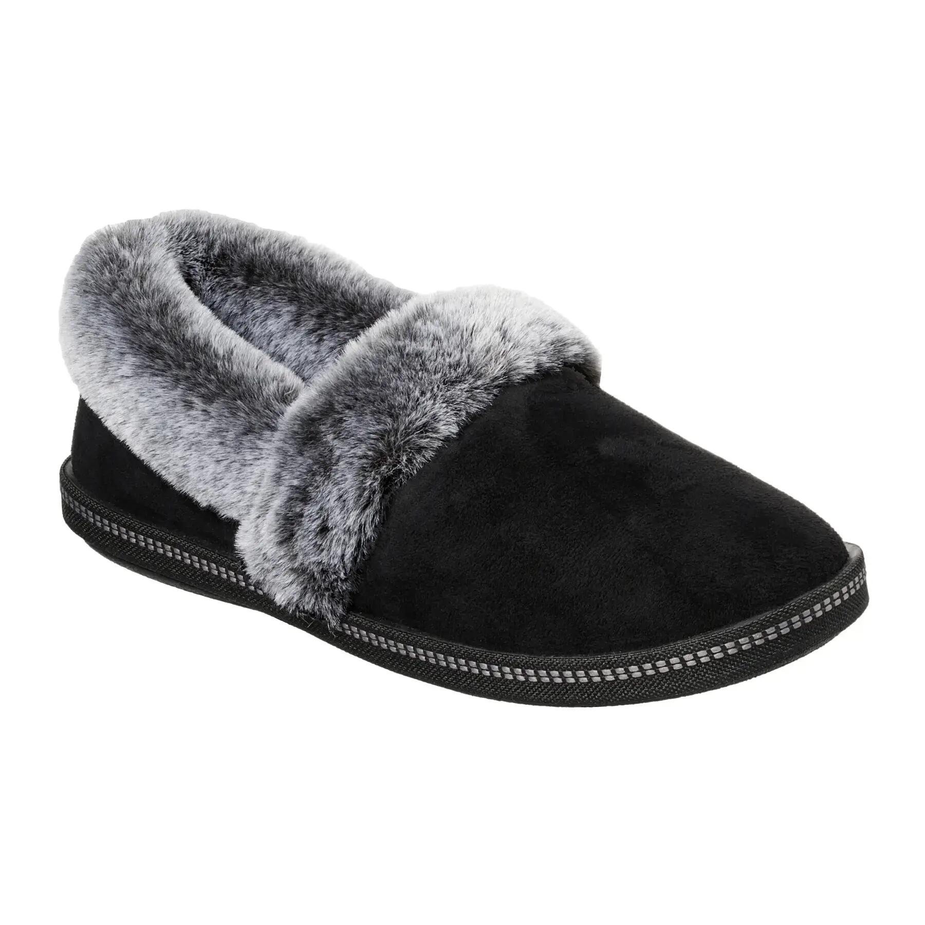 Pantofole da donna Skechers Cozy Campfire Team Toasty 3/7