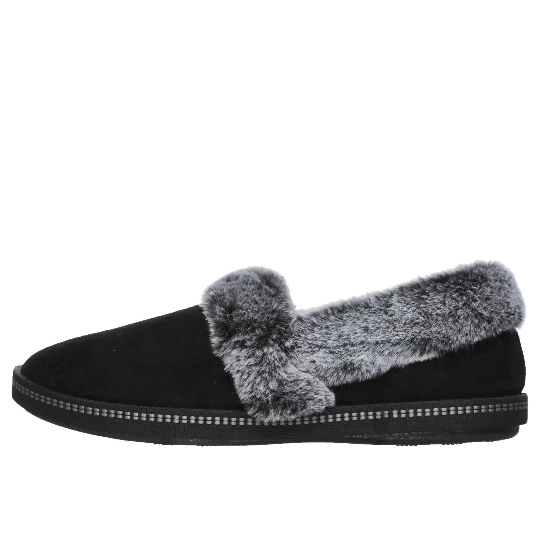 Pantofole da donna Skechers Cozy Campfire Team Toasty 2/7