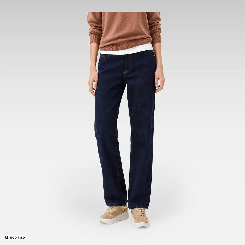 Buty sportowe damskie Geox Xtors Plus 3/7