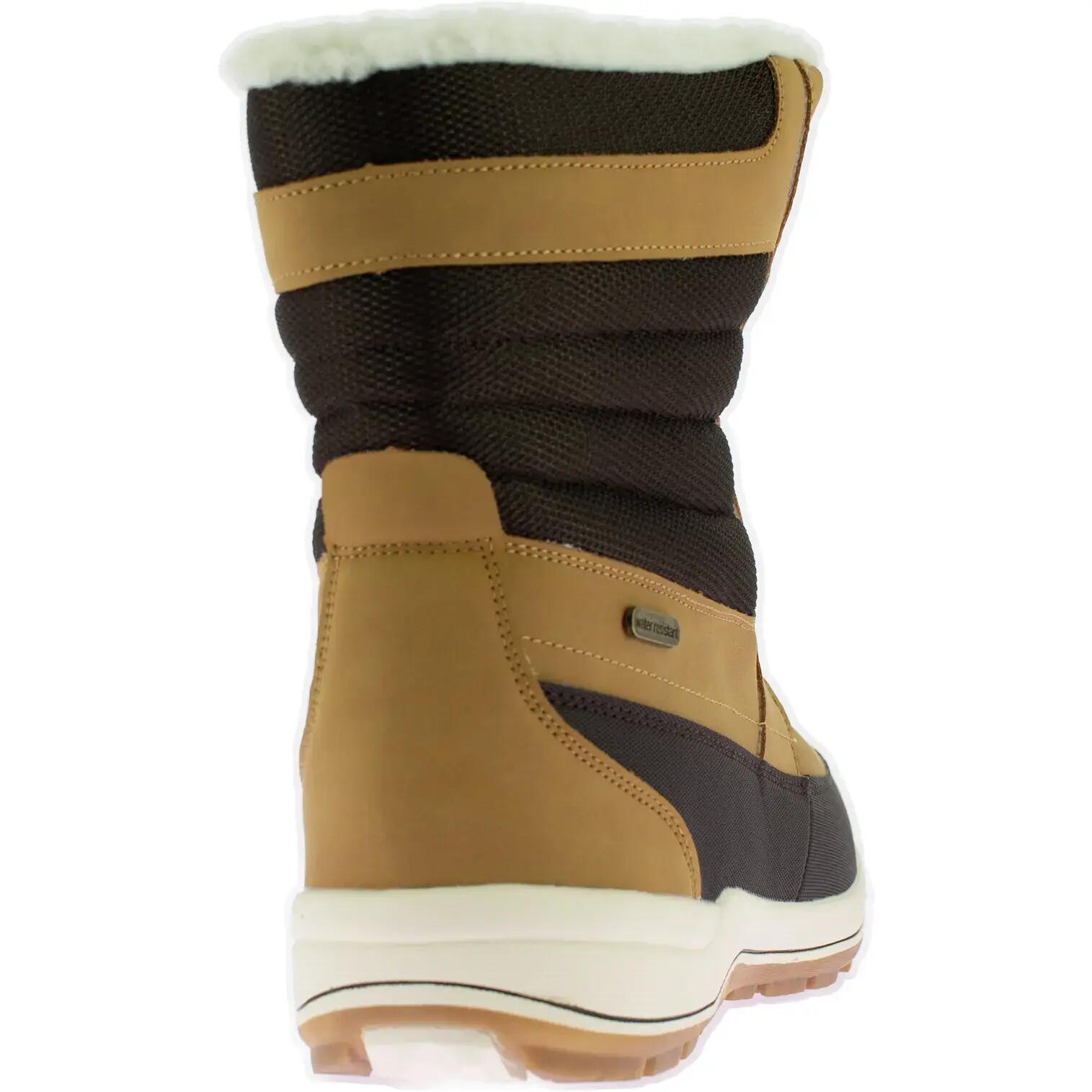 Bottes après-ski Élémenterre Hungabee 5/6