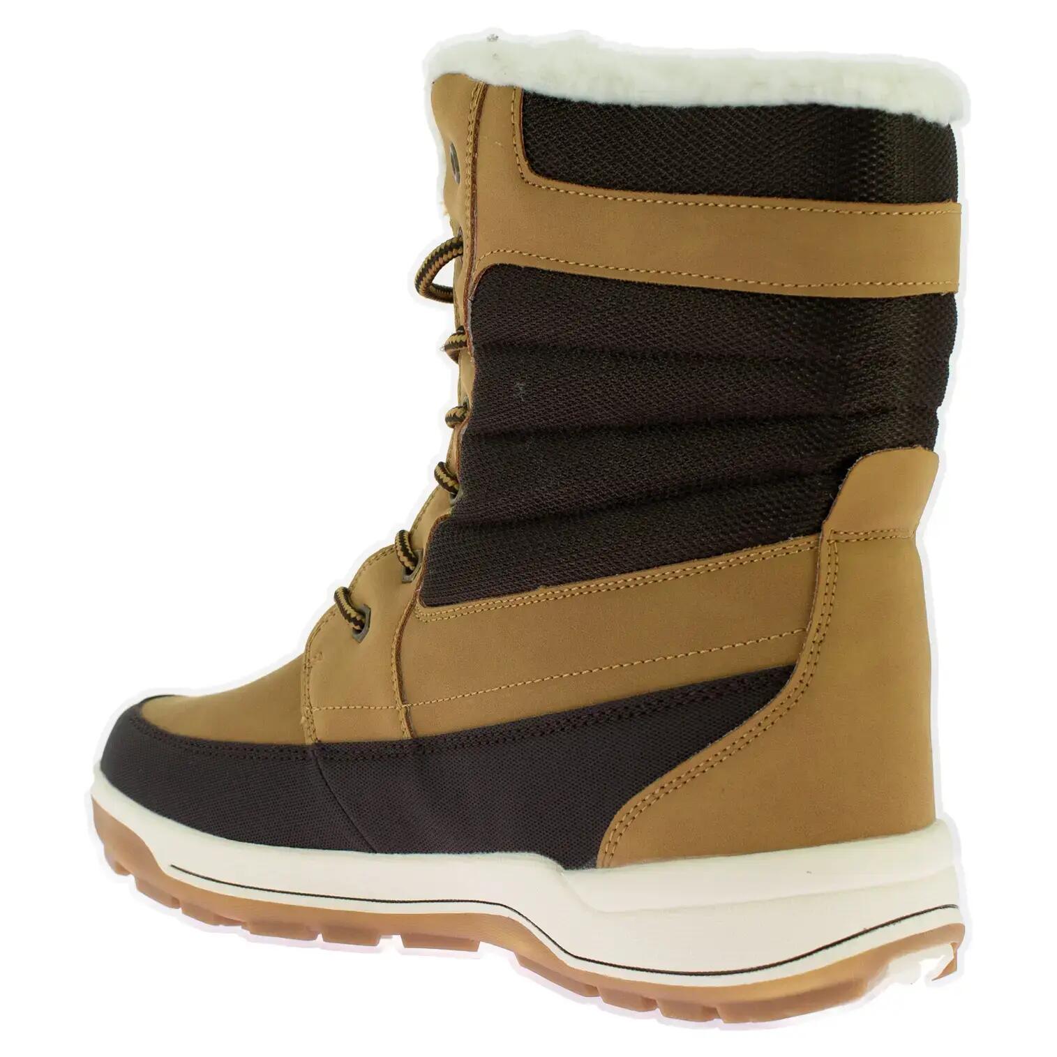 Bottes après-ski Élémenterre Hungabee 4/6