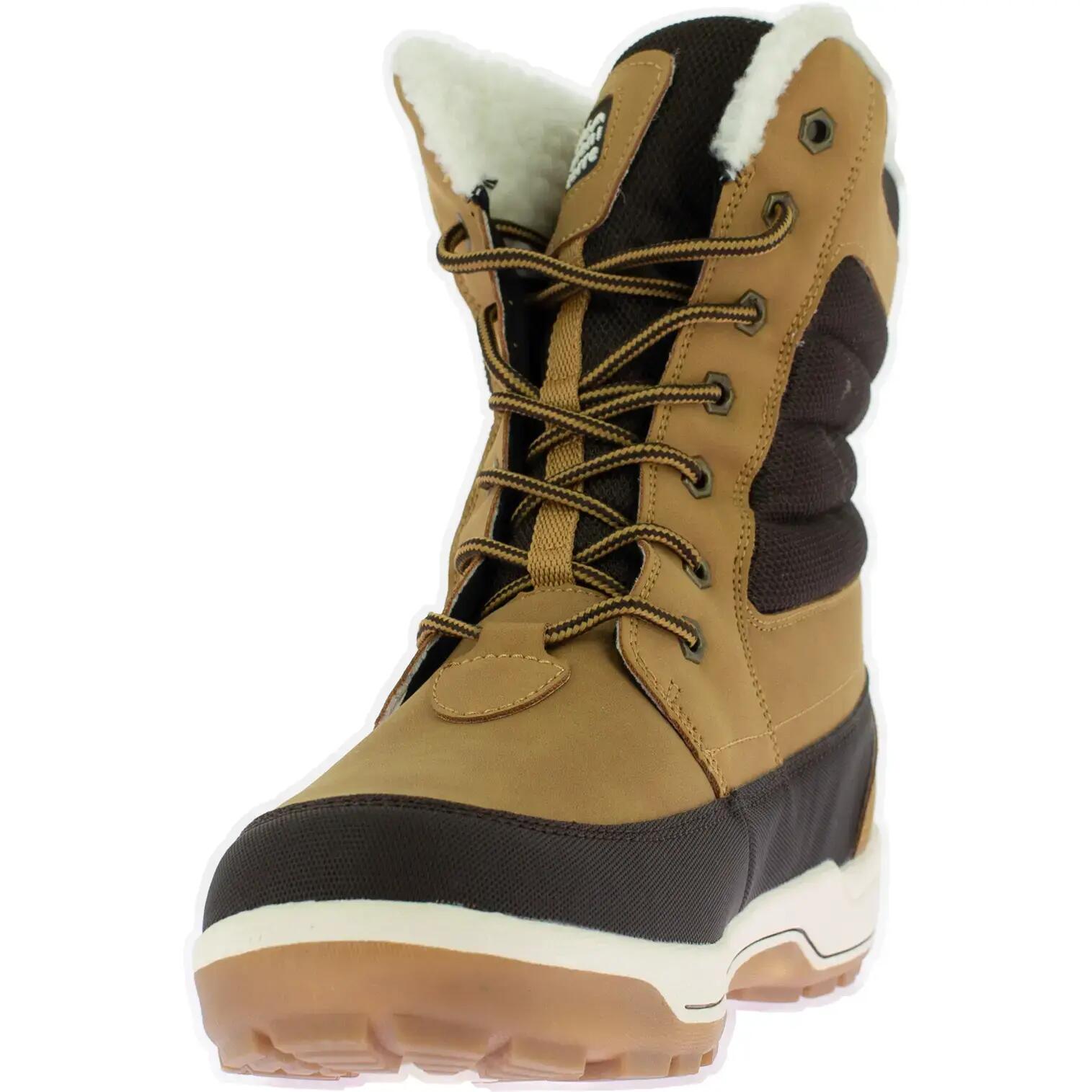 Bottes après-ski Élémenterre Hungabee 2/6