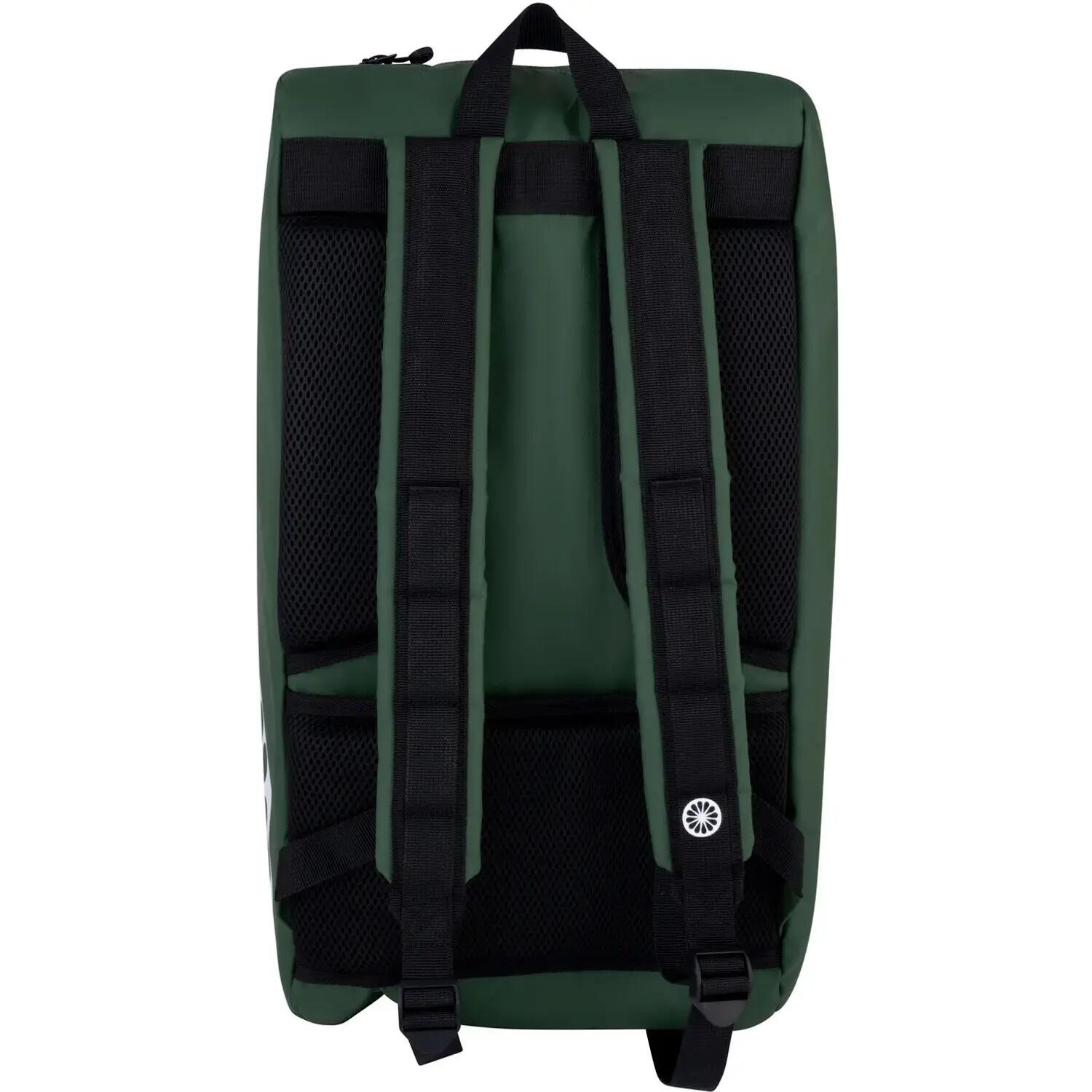 Indian Maharadja Padel bag PLR - green 3/3