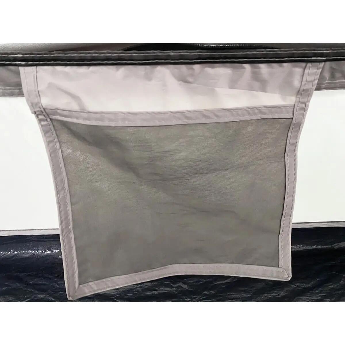 Tweedehands - Tent Tipi Hetta 460 Protect Plus - 6 Pers - 545 × 460 x 295 cm 7/10