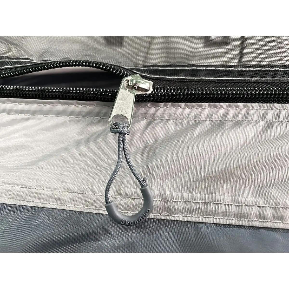 Tweedehands - Tent Tipi Hetta 460 Protect Plus - 6 Pers - 545 × 460 x 295 cm 9/10