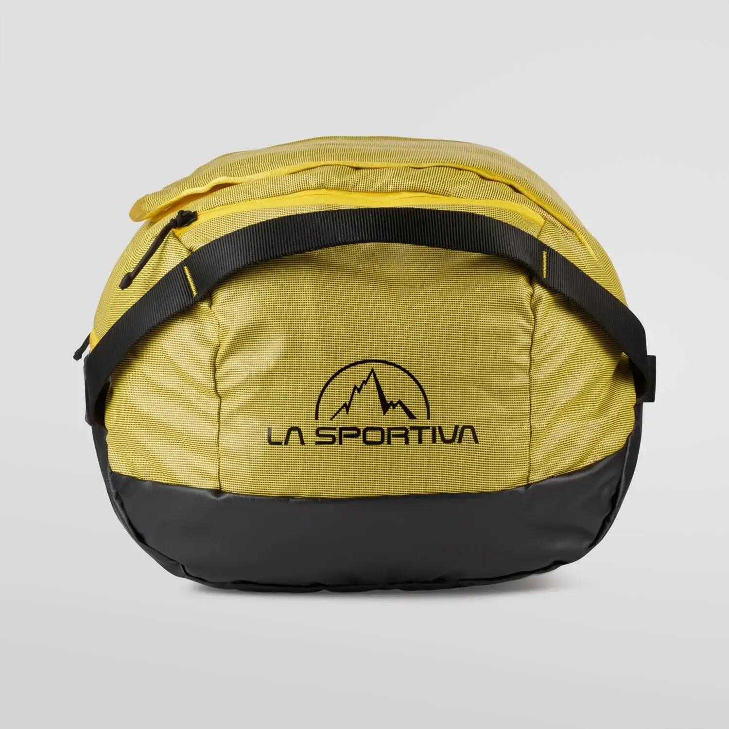Zaini trolley La Sportiva Nomad 40L 3/4