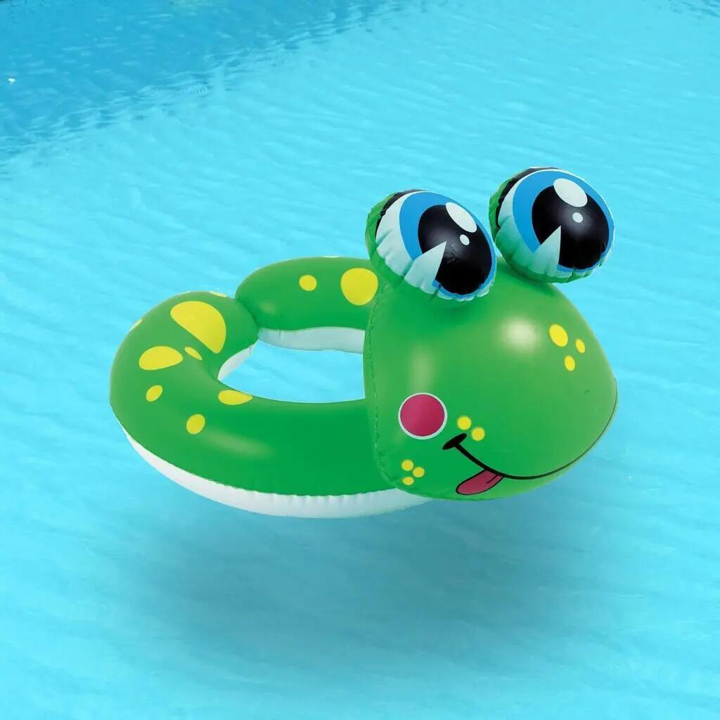Bouée Jilong Animal Dino et Grenouille 4/7