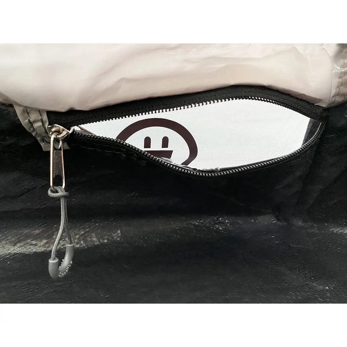 Tweedehands - Tent Tipi Hetta 460 Protect Plus - 6 Pers - 545 × 460 x 295 cm 8/10