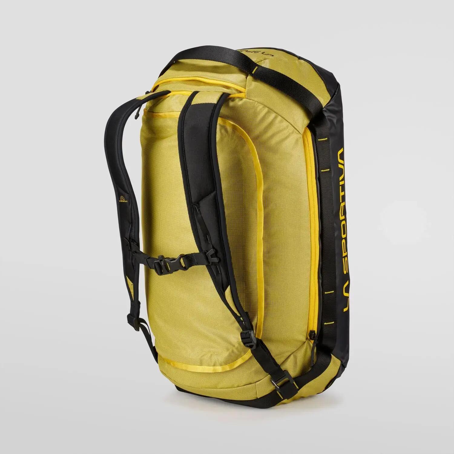 Zaini trolley La Sportiva Nomad 40L 2/4