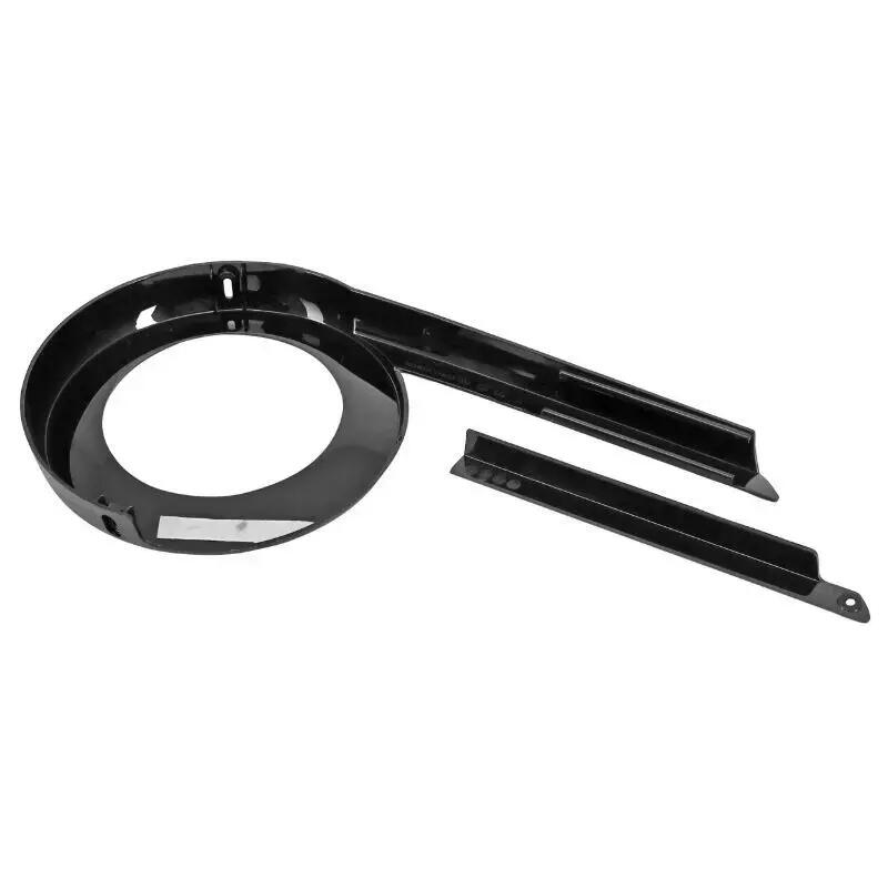 Kettenschutz für Muskelbike Herrmans 3/3