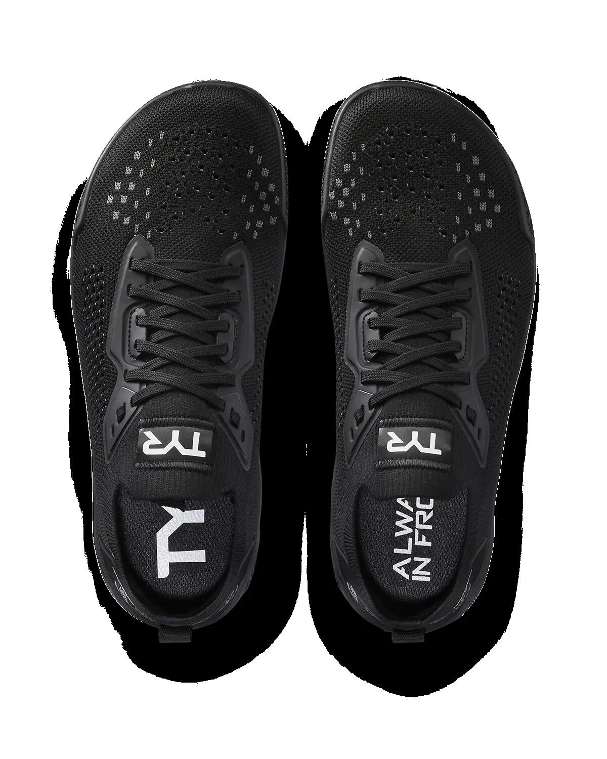 Zapatillas barefoot TYR DropZero Laces 1 training fitness 5/7
