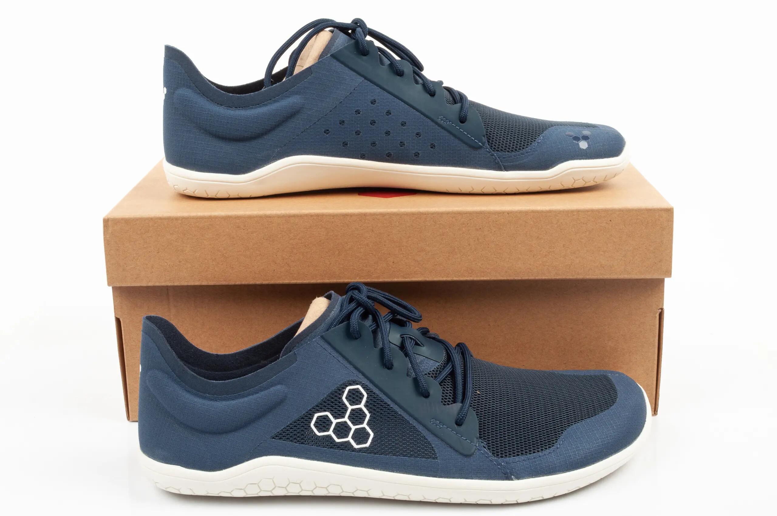 Zapatos barefoot para hombre Vivobarefoot Primus Lite IV 9/9