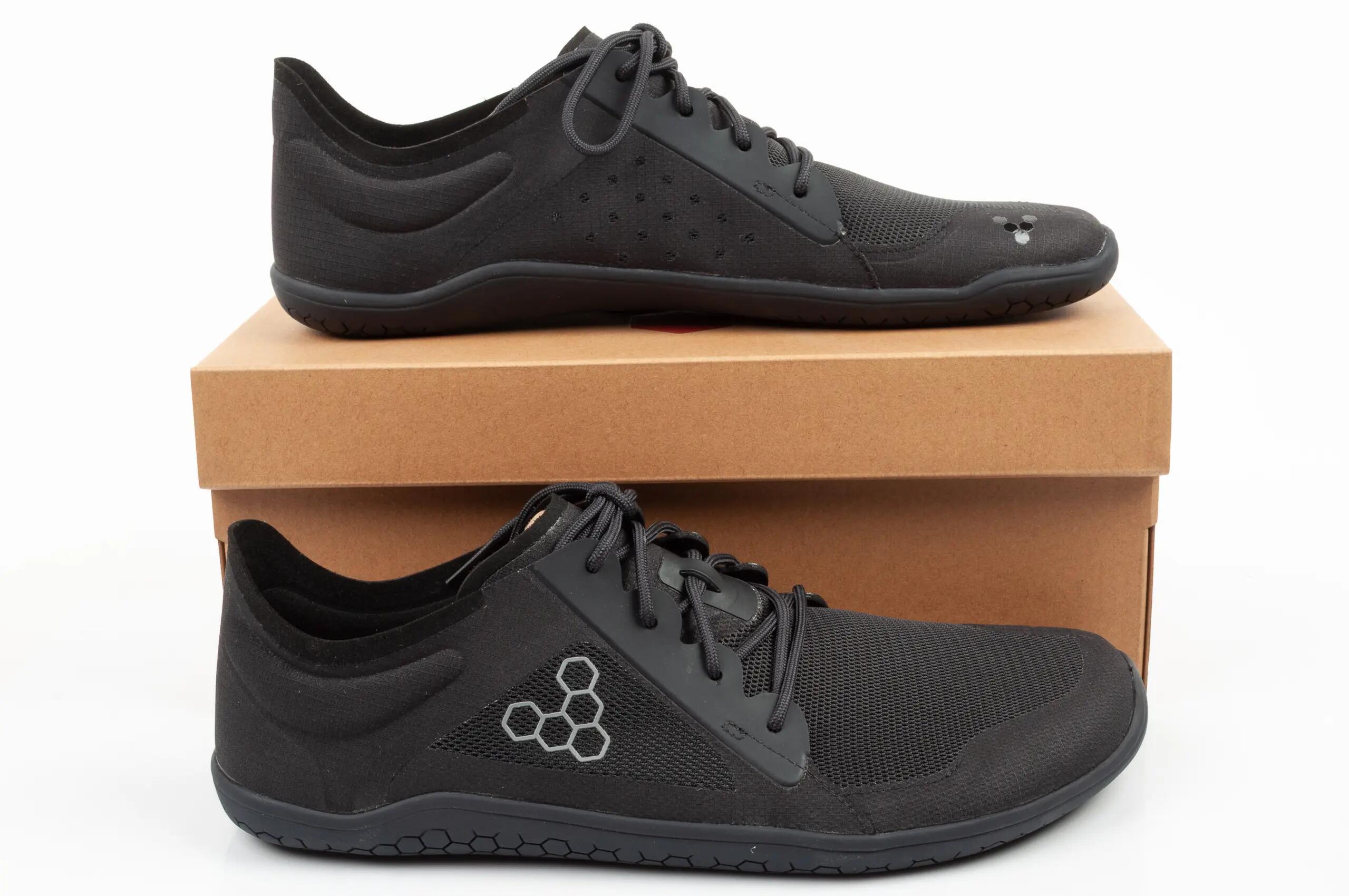 Heren barefoot schoenen Vivobarefoot Primus Lite IV 309253 9/9