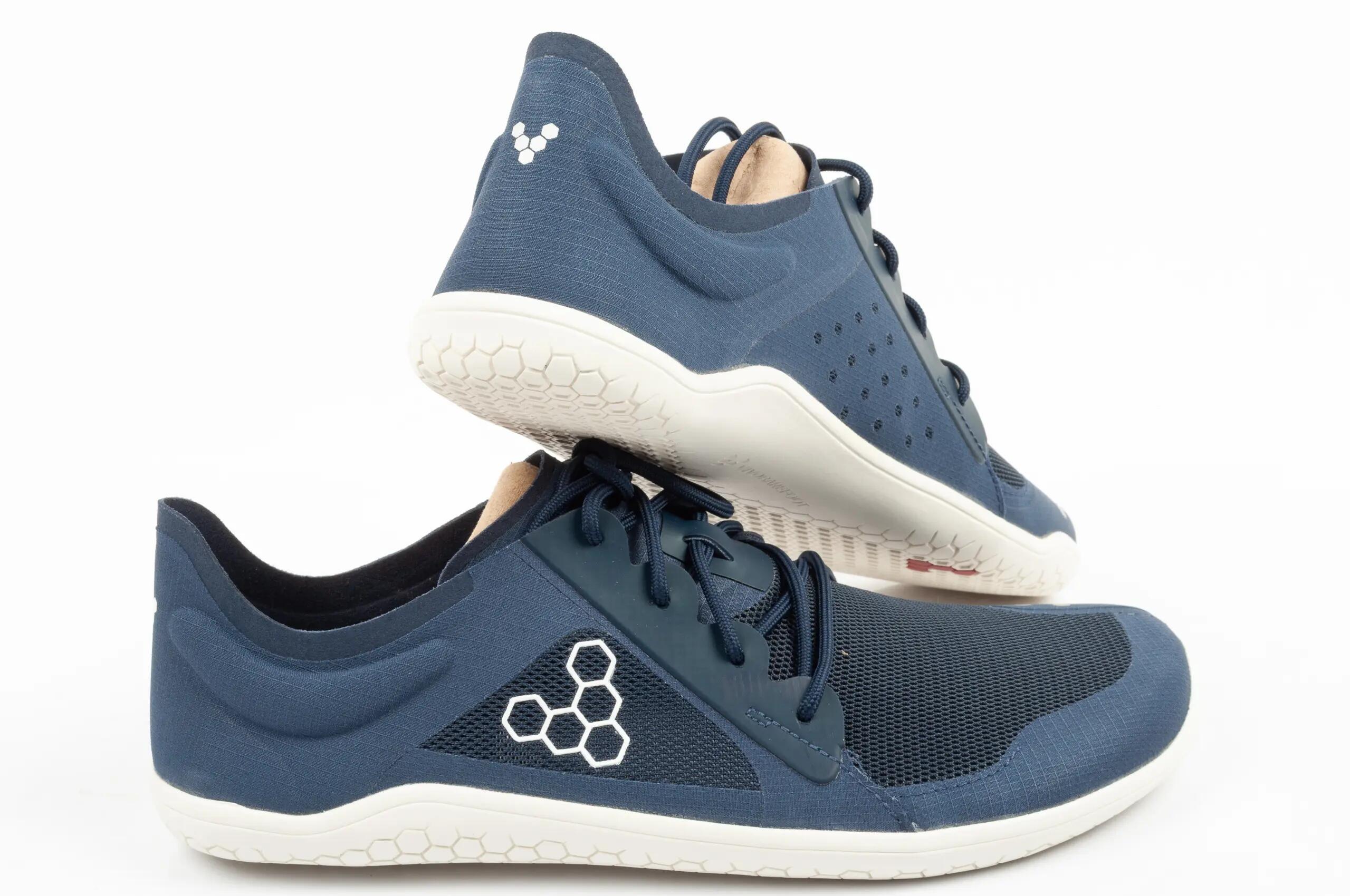 Zapatos barefoot para hombre Vivobarefoot Primus Lite IV 8/9