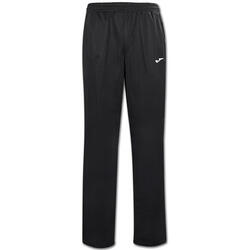 Pantalon Football Enfants Joma Cannes II Bleu Marine