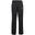 Pantalón Largo Fútbol Hombre Joma Cannes II Negro