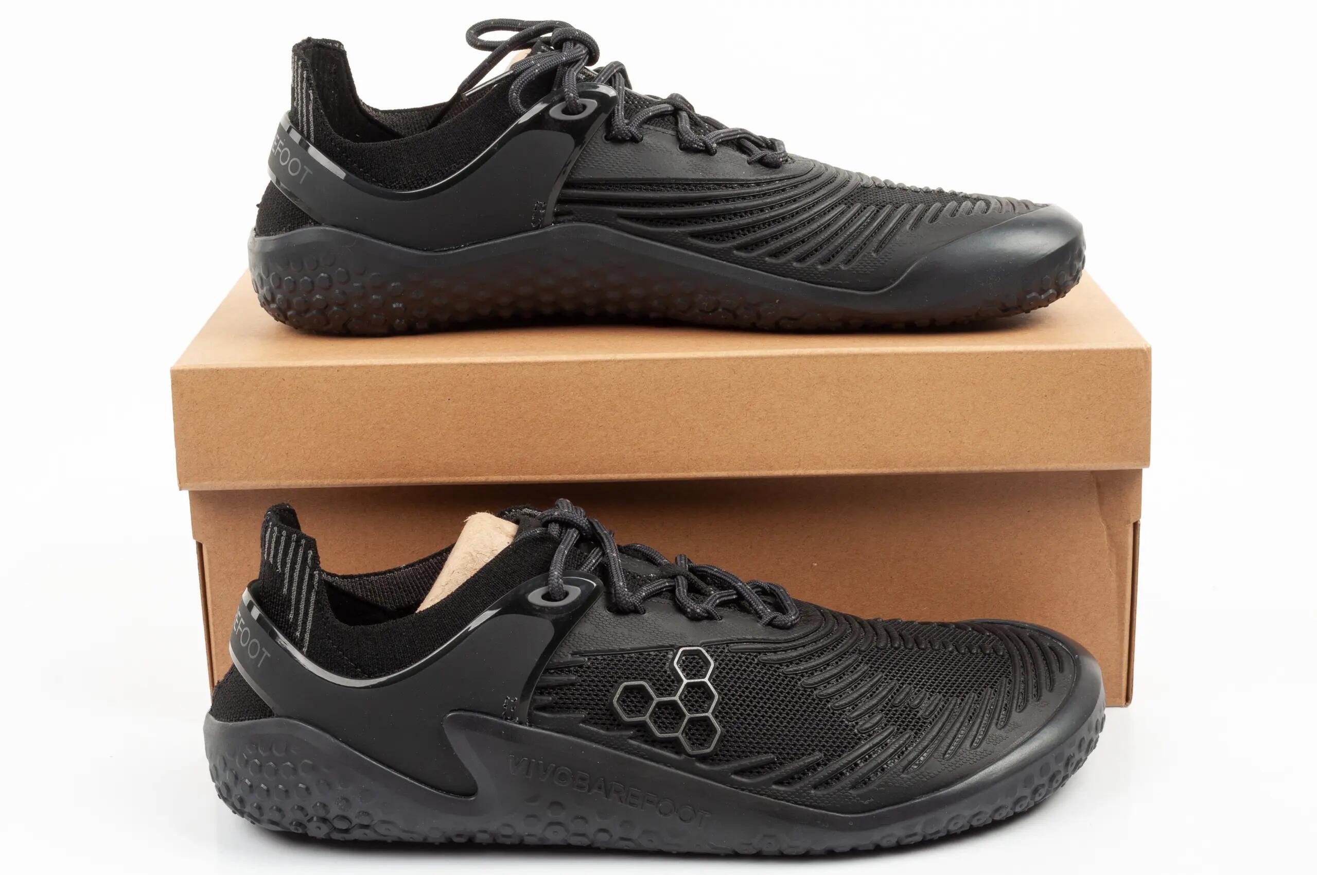 Buty sportowe barefoot męskie Vivobarefoot Motus Strength II 9/9
