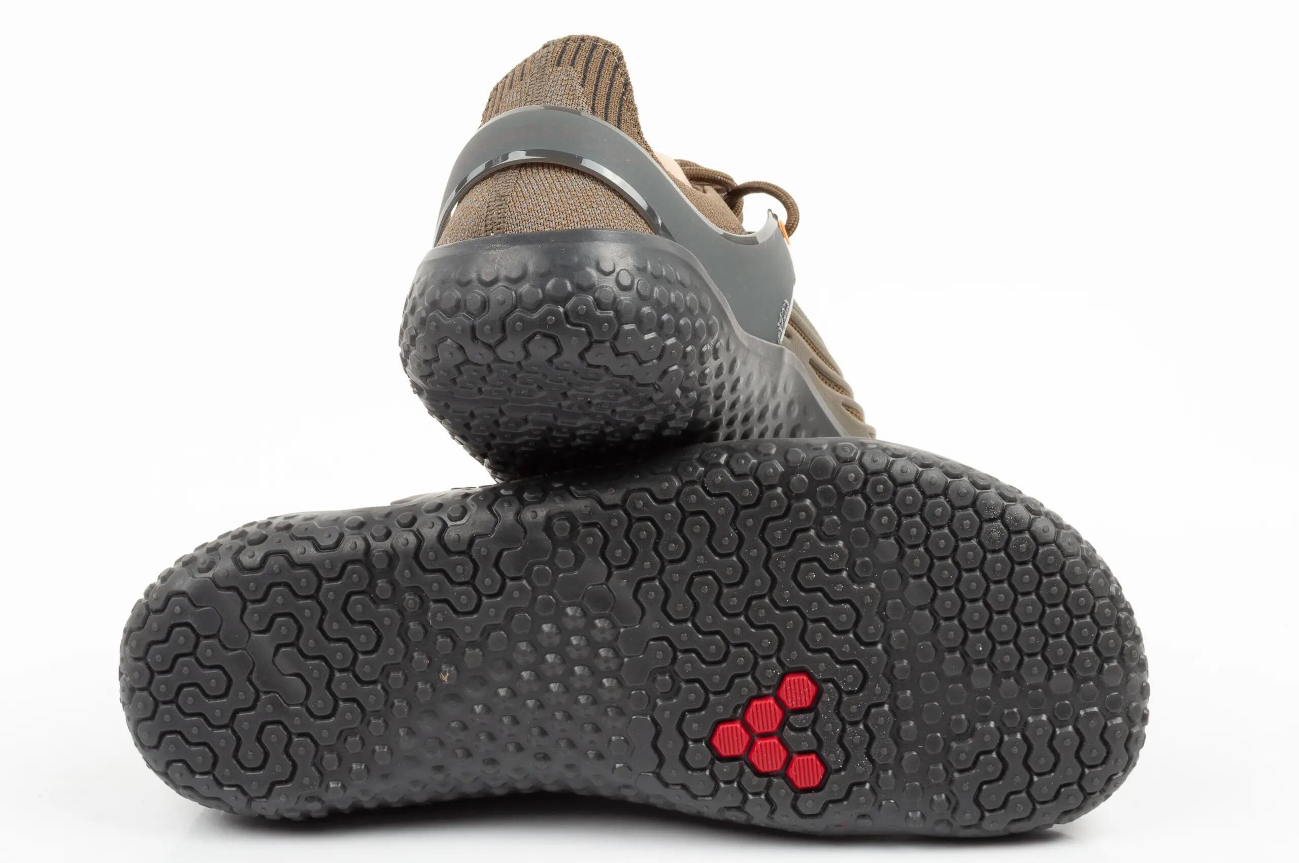 Buty sportowe barefoot męskie Vivobarefoot Motus Strength II 8/9