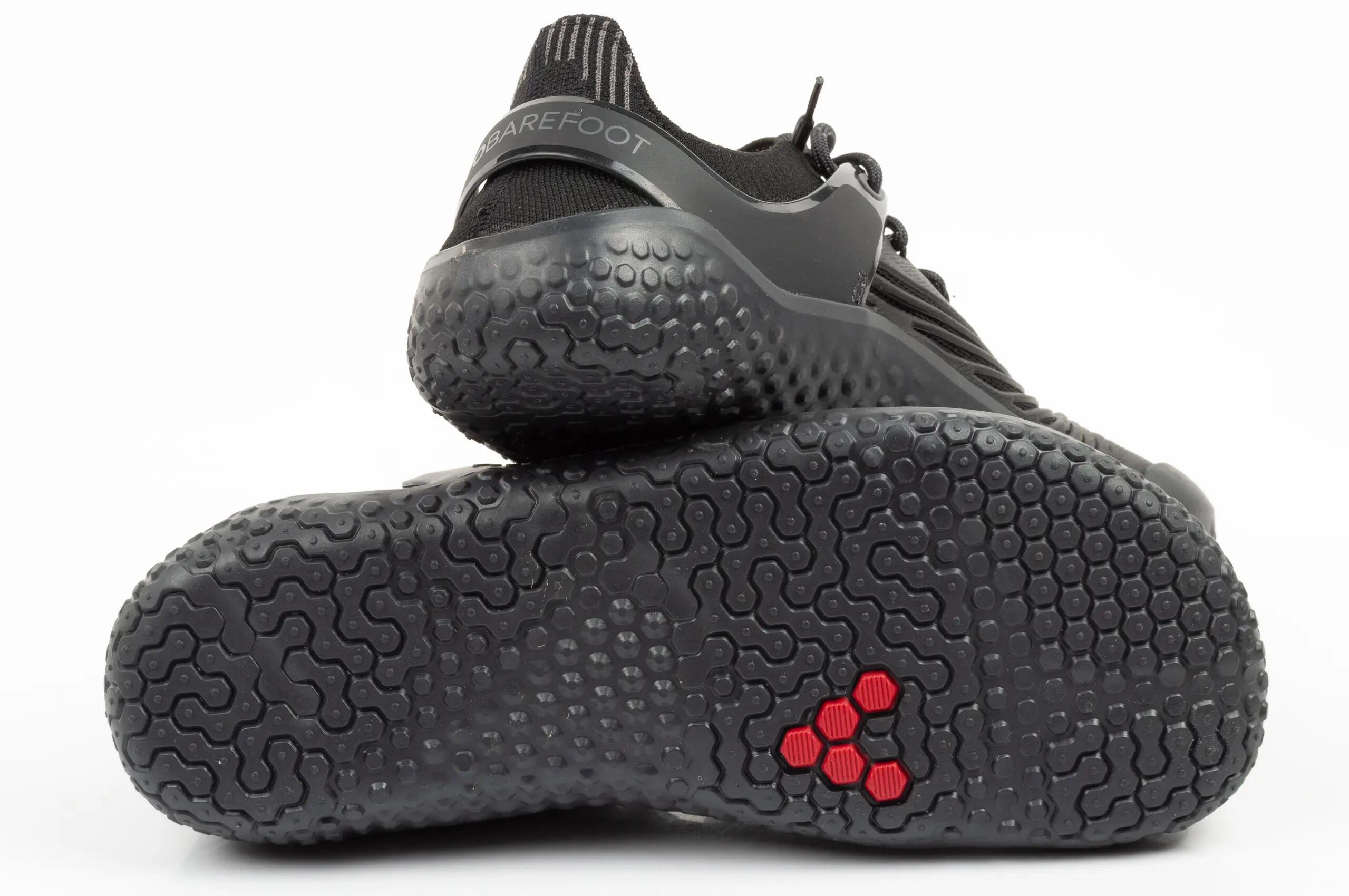 Buty sportowe barefoot męskie Vivobarefoot Motus Strength II 8/9